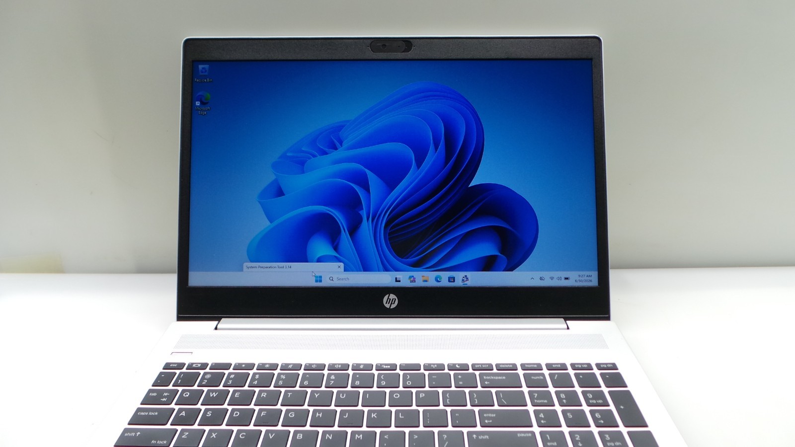 HP ProBook 450 G7 | 15.6″ | i5-10210U 1.60GHz | 8GB DDR4 256GB NVMe | WIN 11 PRO
