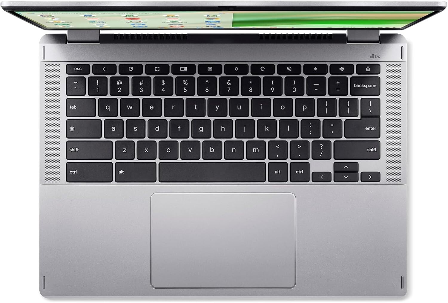 Acer Chromebook Spin 314 CP314-2HN-318R Convertible Laptop i3 14″ 8GB RAM NEW