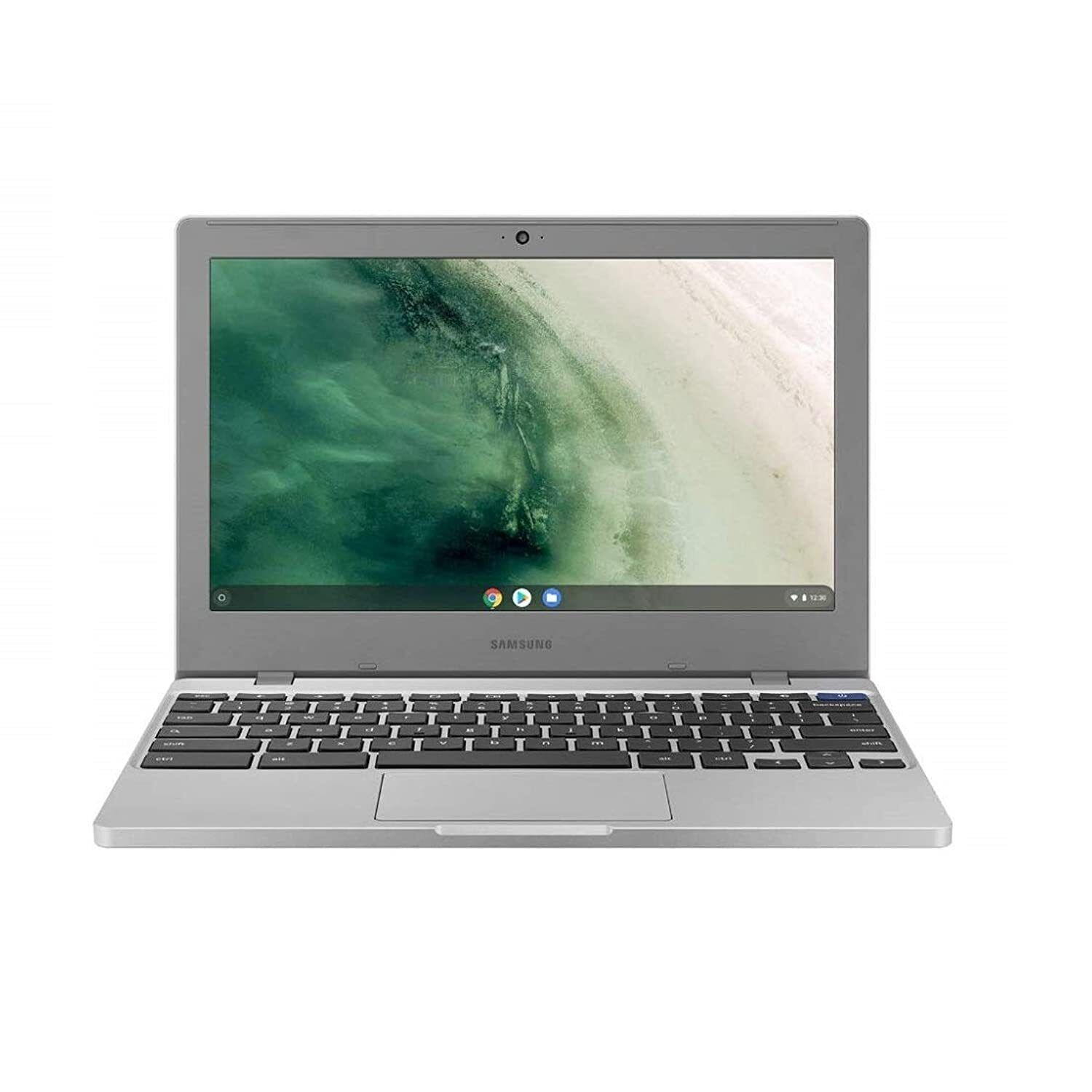 Samsung Chromebook 4 – 11.6″ HD LED – Celeron Processor -4GB RAM – 32GB Storage