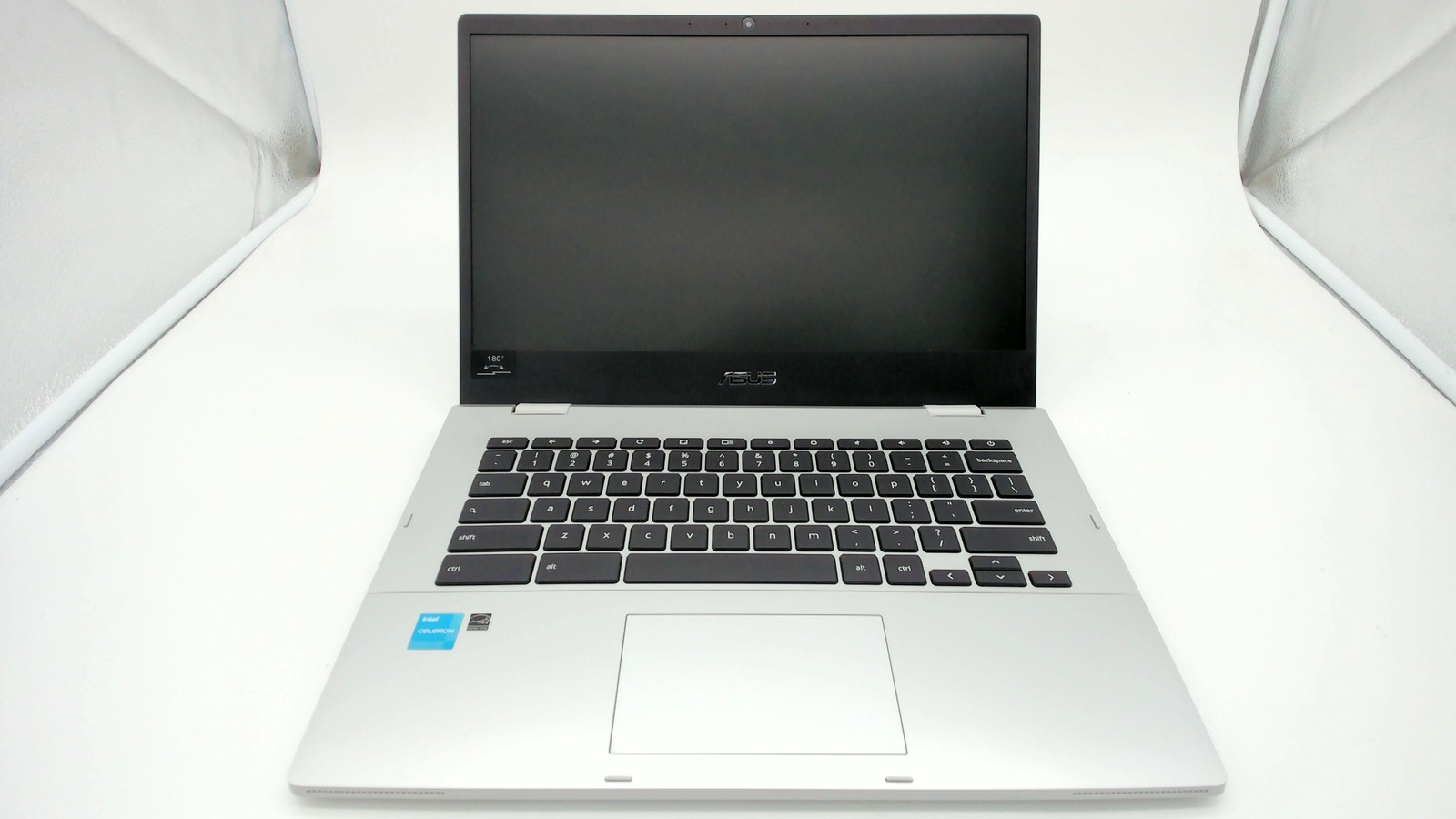 Asus Chromebook CX1 14″ Intel Celeron N4500 4GB 64GB CX1400CKA-DB44 PC1701449