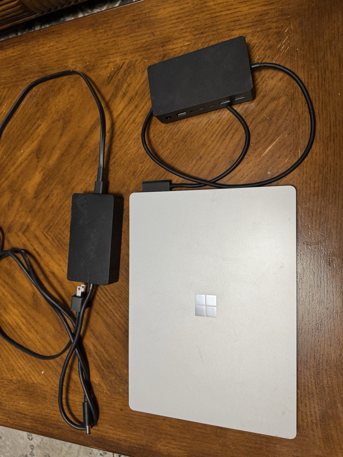 Surface Laptop 4 1950:1951 13.5″ 2256×1504 TOUCH i7-12 3GHz 16GB 500 SSD W11 Pro