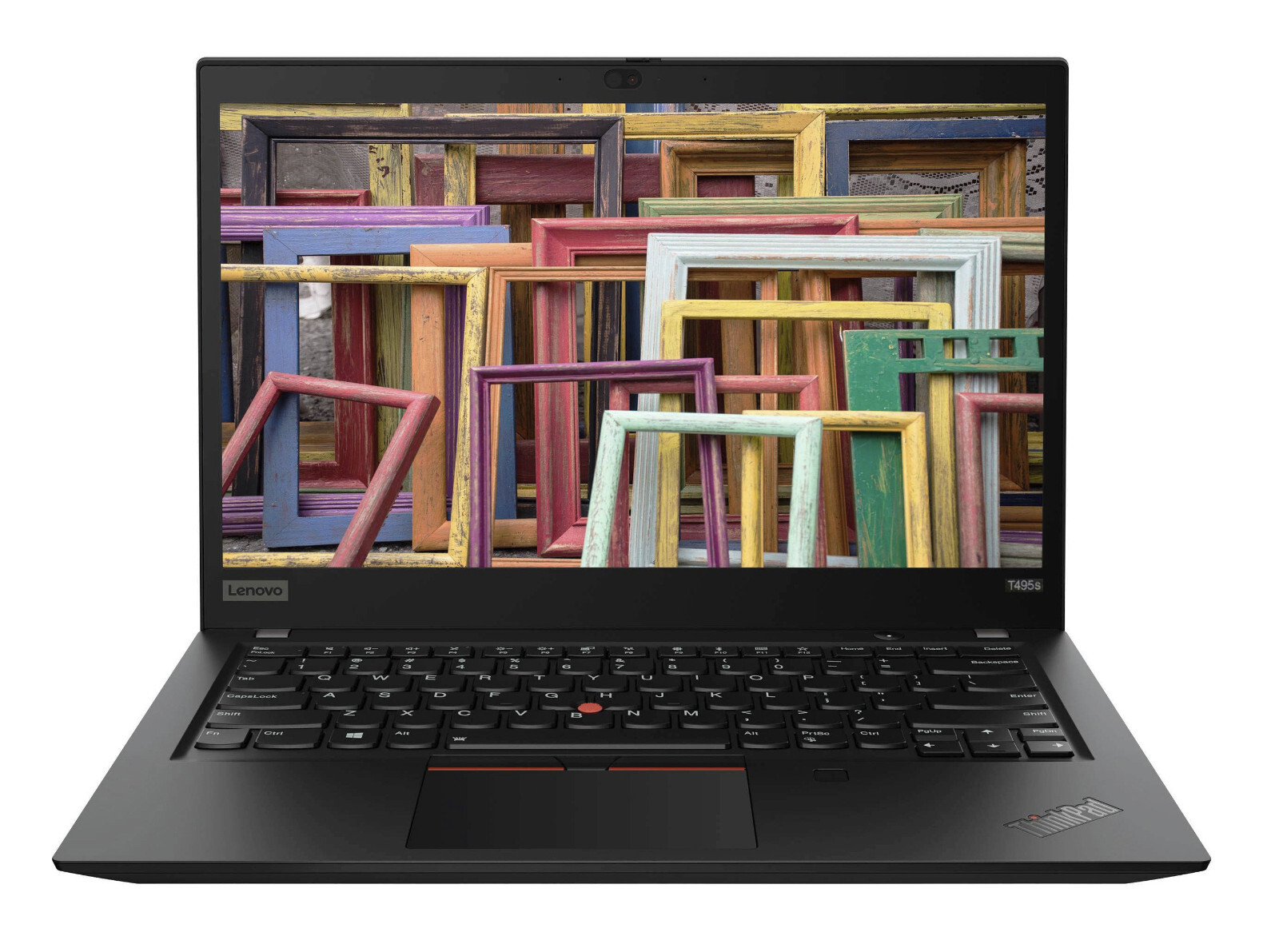 CLEARANCE ThinkPad T495s AMD R7 Pro FHD IPS Touch 16GB 512GB OS Warranty T14s