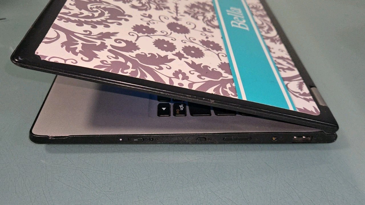 Lenovo Yoga 2 11 20332 13″ Intel Pentium N3540 2.1GHz 4GB RAM 512GB HDD, WIN 10