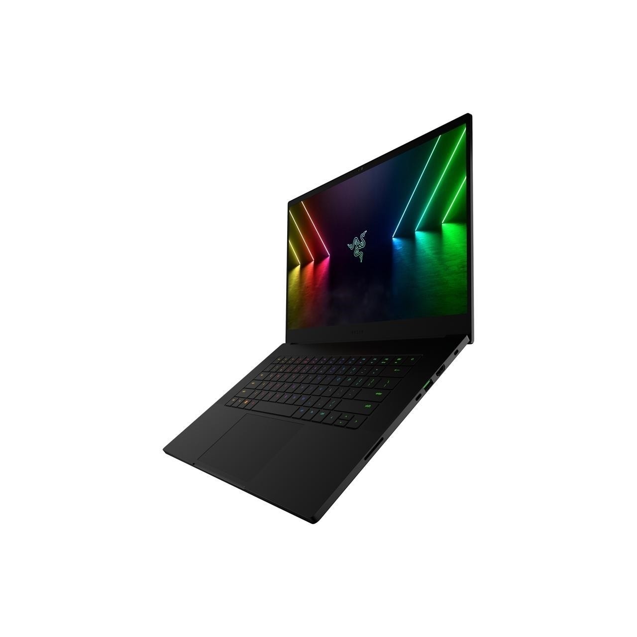 Razer Blade 15 RZ09-0421 15.6″ 16GB 512GB, Black
