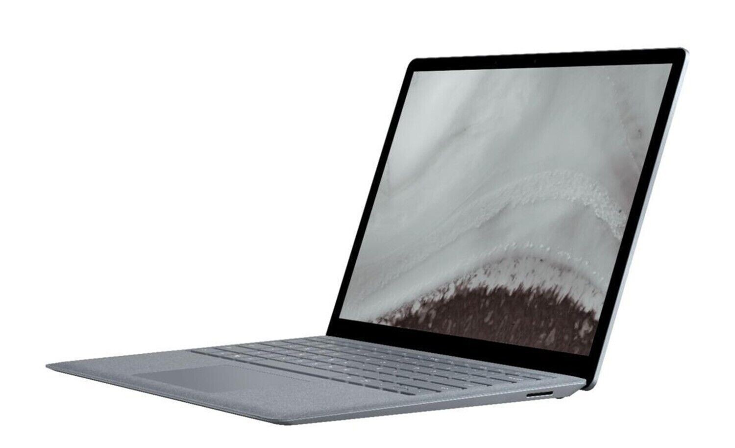 Microsoft Surface Laptop 2 1769 13.5″256GB Intel i5 16GB RAM Wins 10/11-Platinum