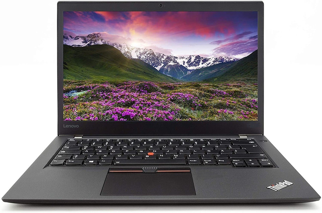 ~CLEARANCE~ 15.6 Lenovo ThinkPad Laptop: 16GB RAM! 256GB SSD! Windows 10 Pro!