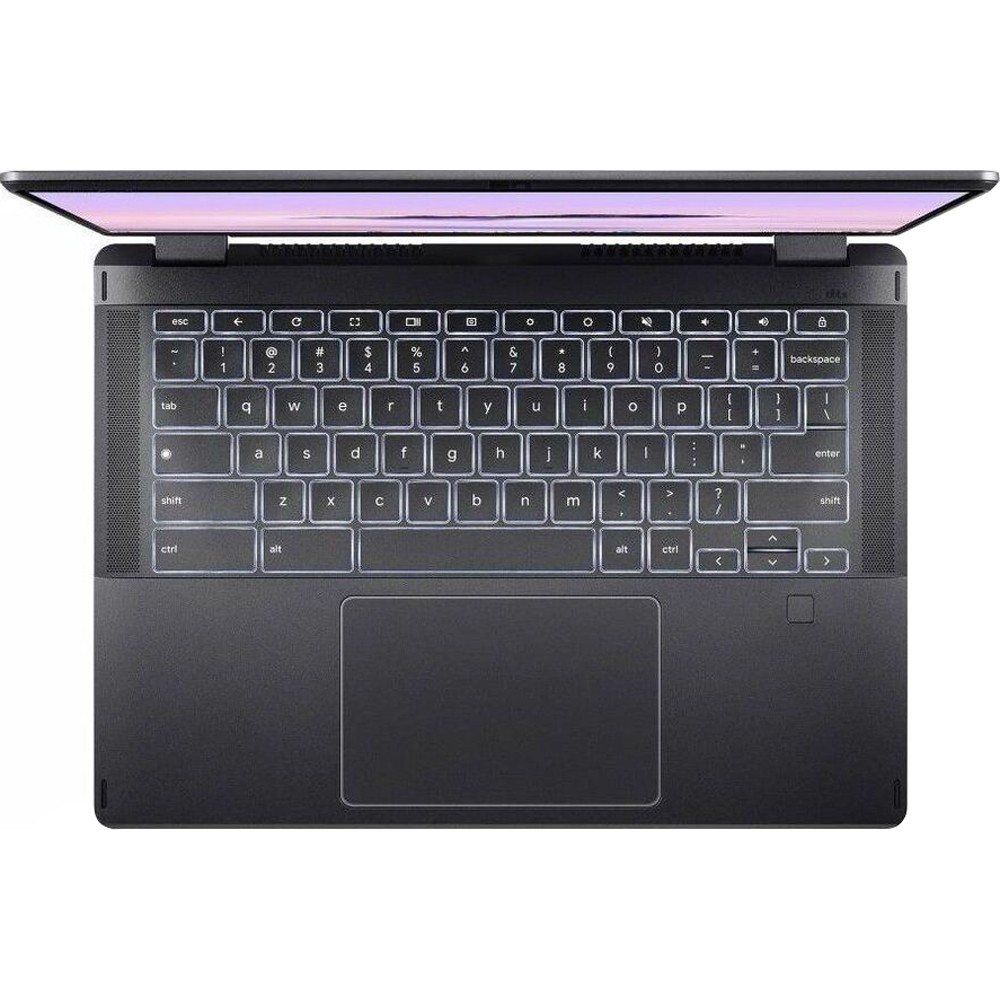 Acer CPE594-1N-72XK – 14″ Plus Spin 514 Chromebook in Iron – NX.JJ5AA.003