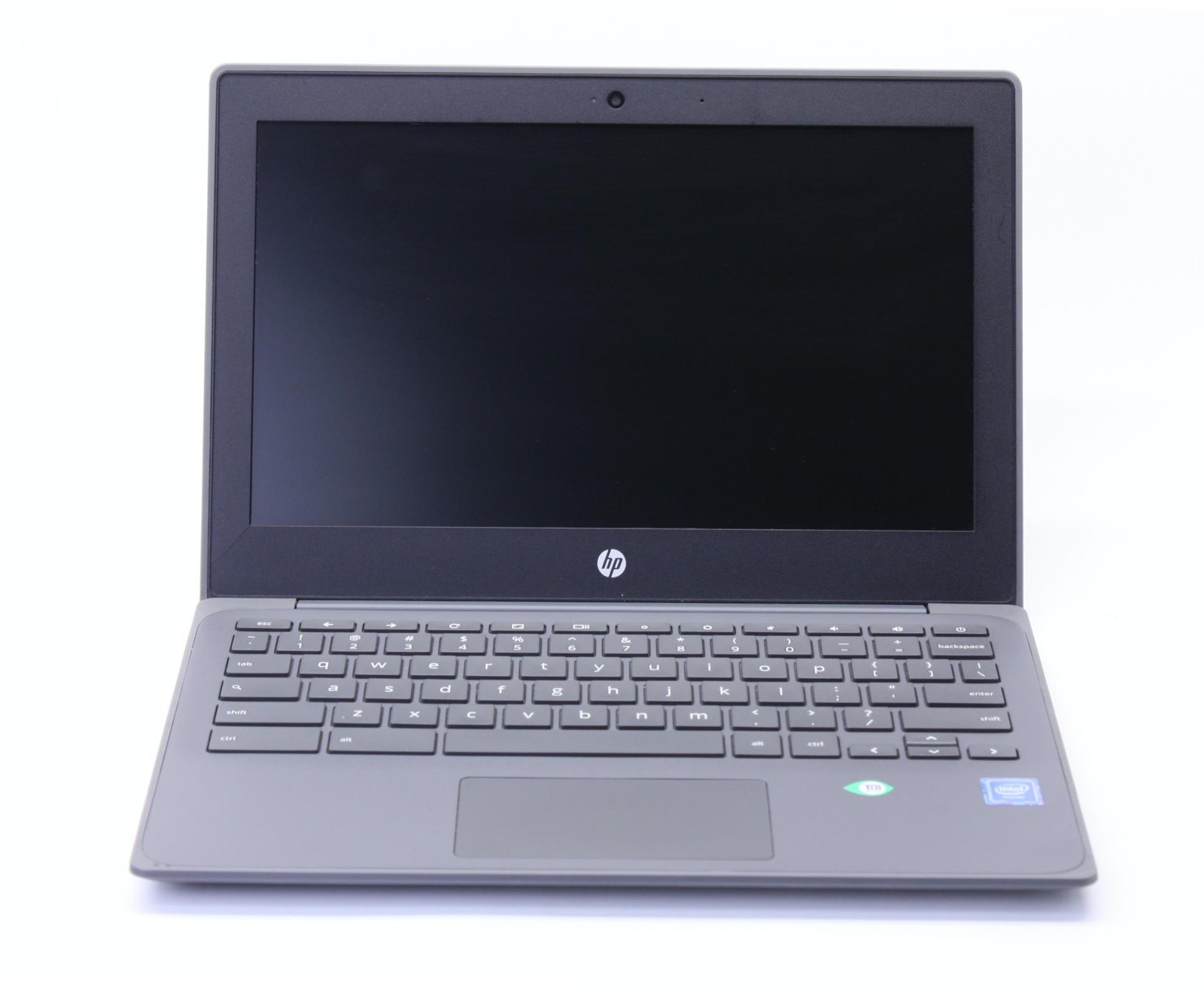 HP ChromeBook 11 G8 EE Intel Celeron N4000 1.10GHz 4GB RAM 11.6″ Chrome OS