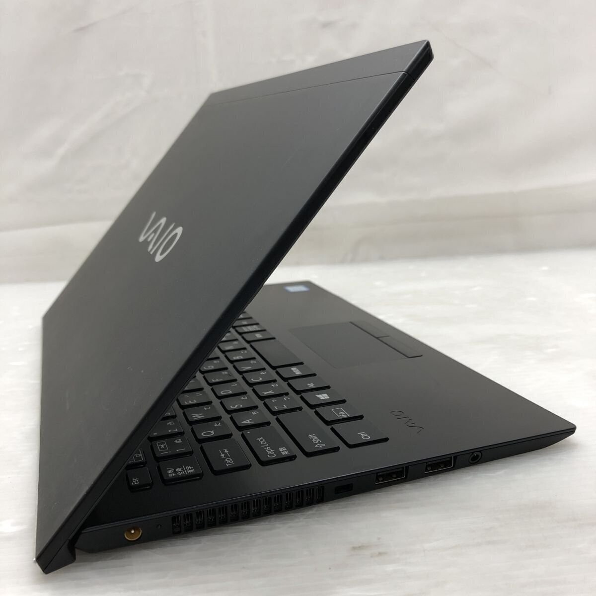 SONY VAIO Pro PG VJPG11C12N Core i5 SSD 256GB RAM 8GB Used