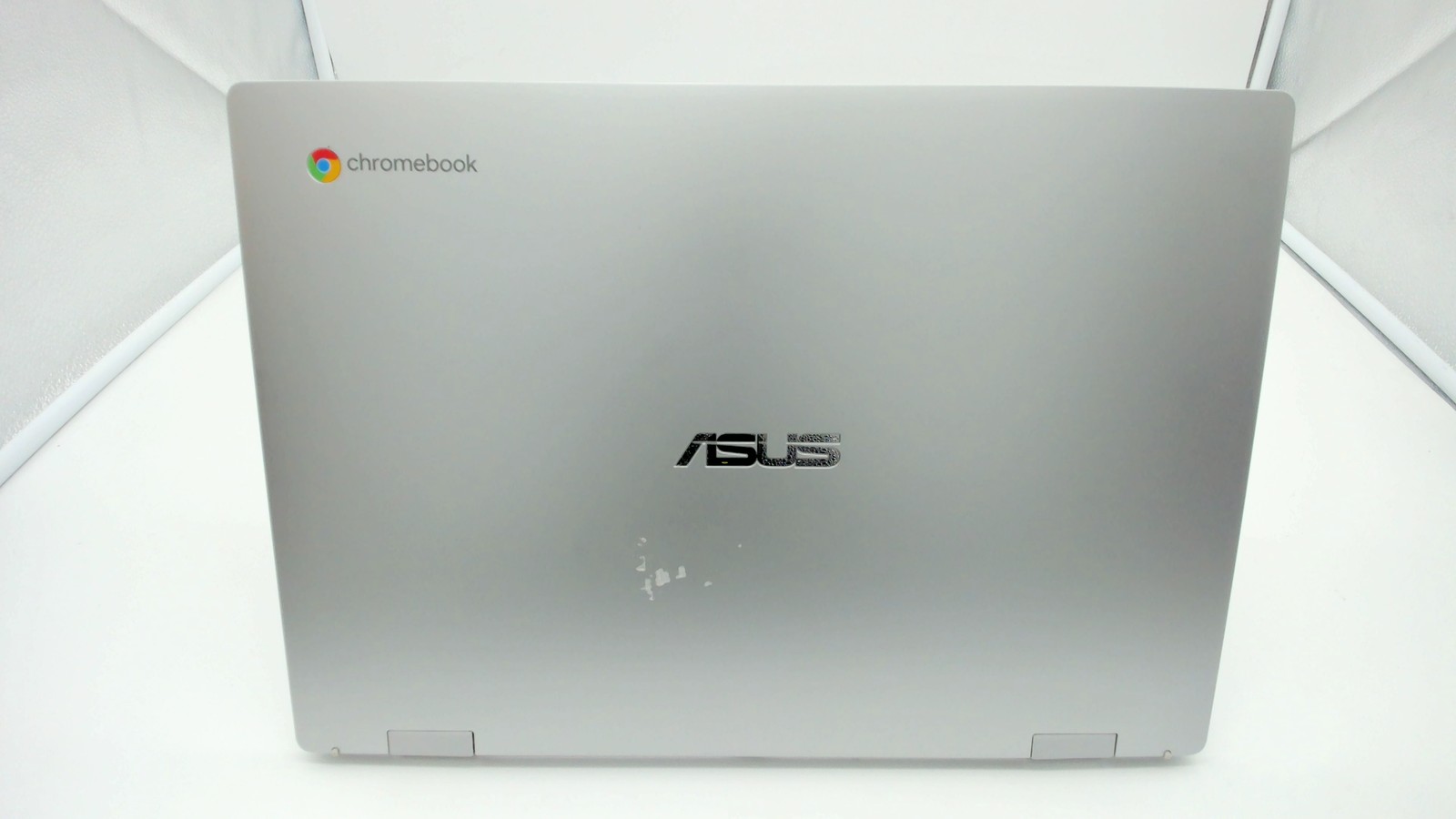 Asus Chromebook CX1 14″ Intel Celeron N4500 4GB 64GB CX1400CKA-DB44 PC1701442