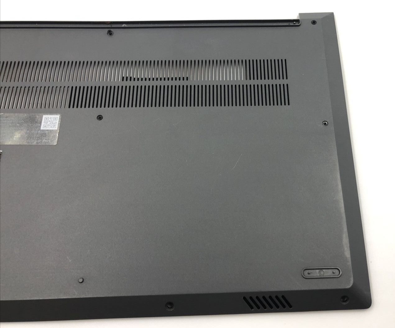 Lenovo ThinkBook 15 G2 ITL Bottom Cover