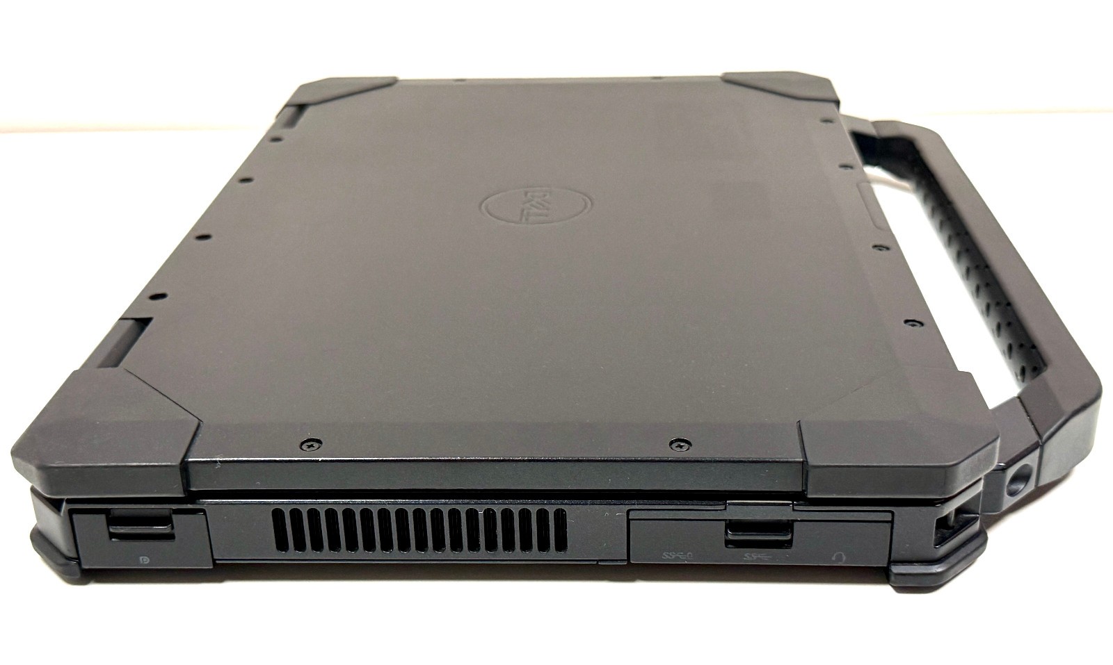 Dell Latitude 5420 Rugged 14″ Touch 1.7GHz Core i5-8350U 32GB RAM NO SSD or OS