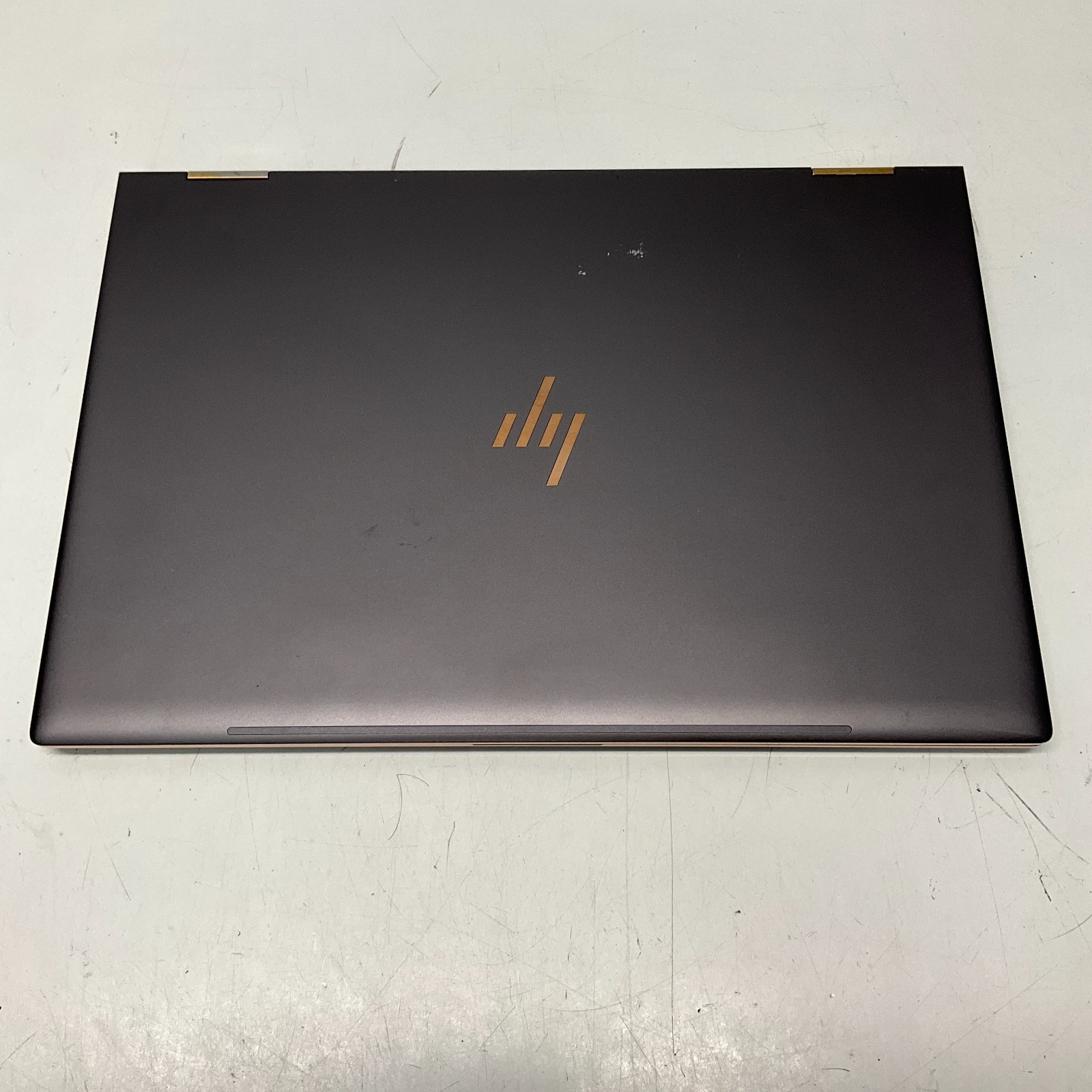 HP Spectre x360 15t-CH000 Laptop i7-8550U 8GB 256GB SSD Windows 11 Pro NO BATT
