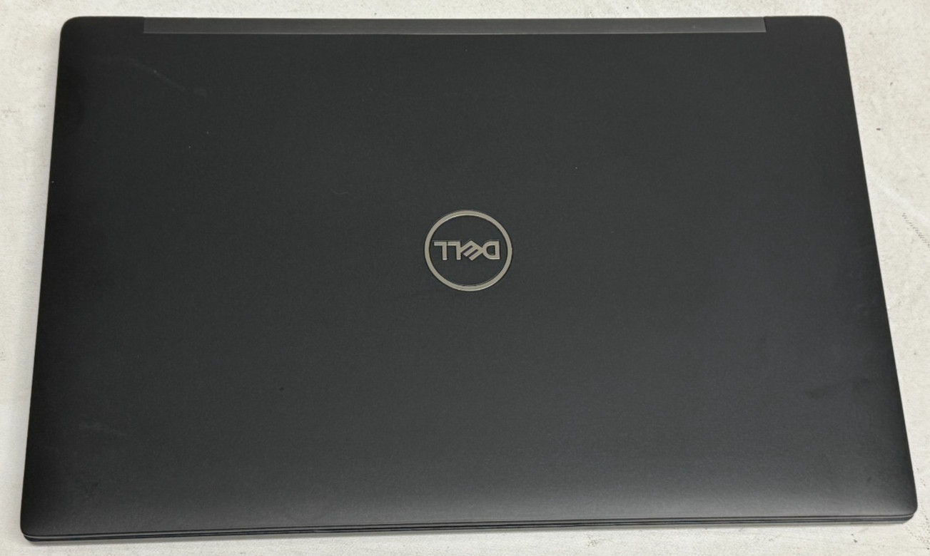 Dell Latitude 7490 14″ (i7-8650u 1.90GHz – 16GB RAM – 512GB SSD – Win11Home)