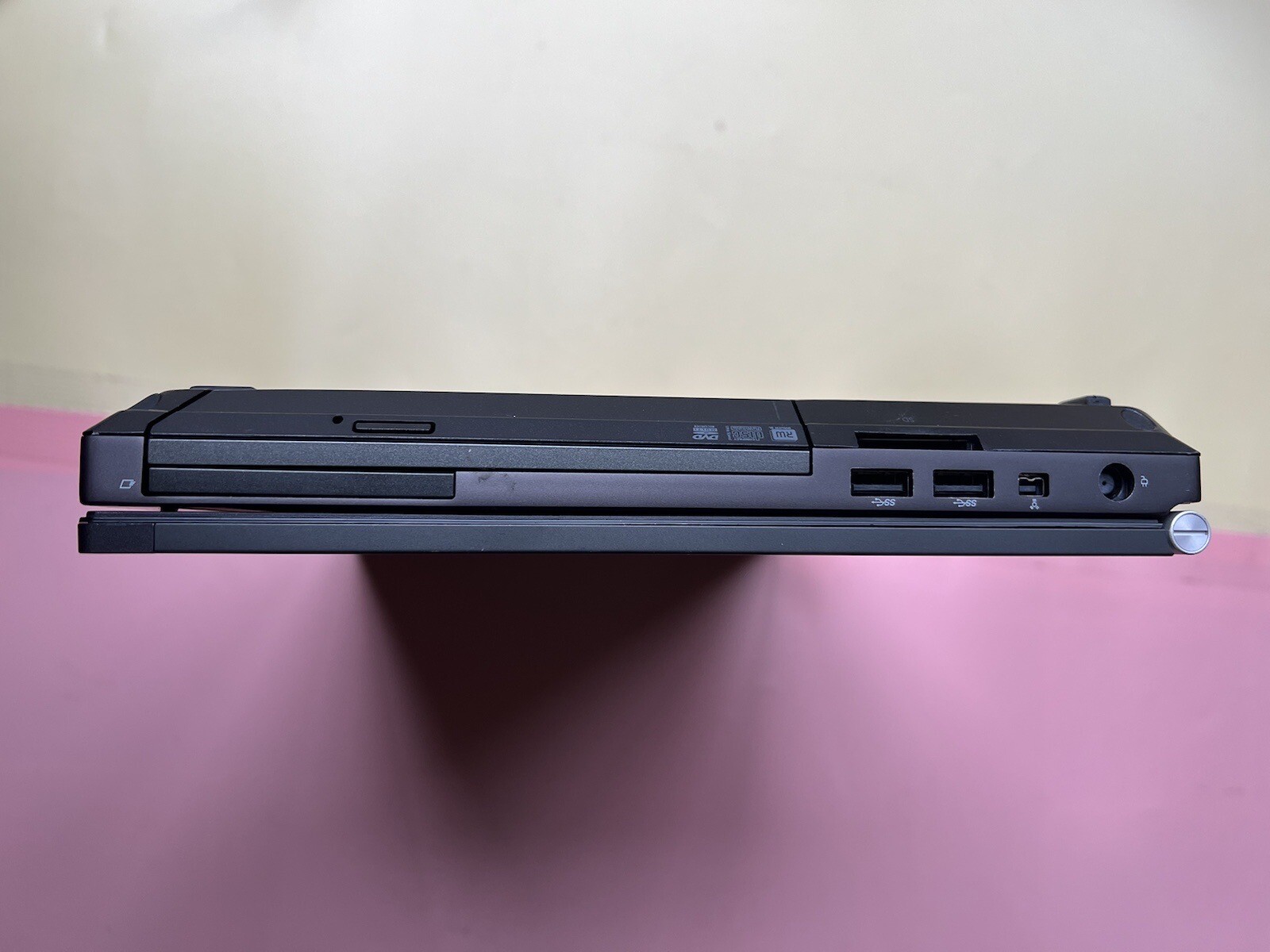 HP Elitebook 8470w Core i5-3360M 16GB RAM 500GB HDD WEBCAM BLUETOOTH 1600×900