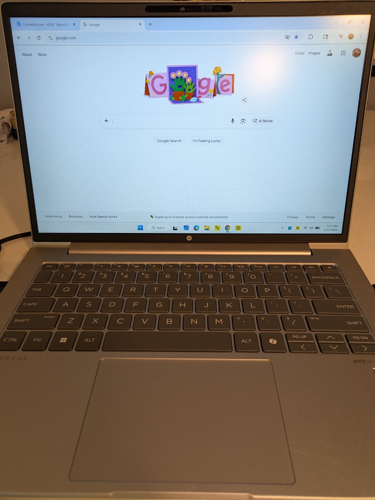 HP ProBook 440 G11 14″ NB Intel U7 32GB Ram 1TB SSD Win11P