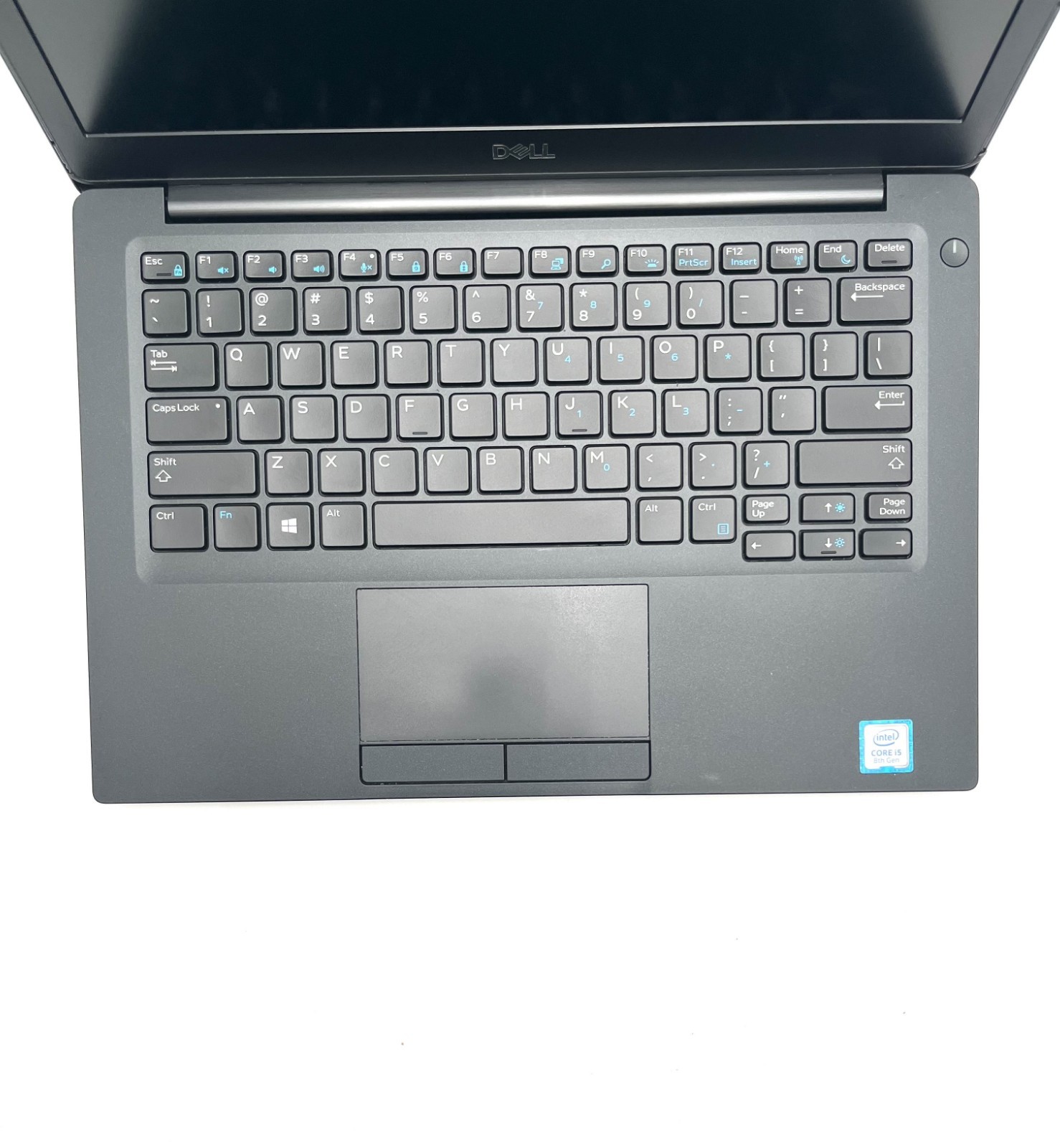 Dell Latitude 7290 12.5″ i5-8250U 8GB RAM 256GB SSD Business Laptop