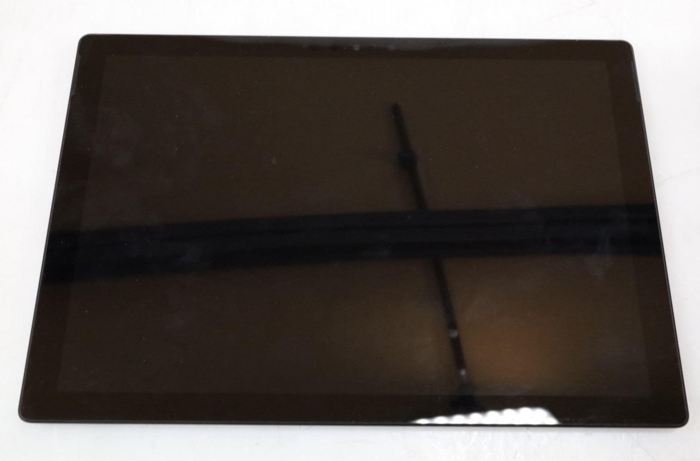 Microsoft Surface Pro 7 1866 12.3″ Intel i5-1035G4 8GB 256GB SSD No COA OS