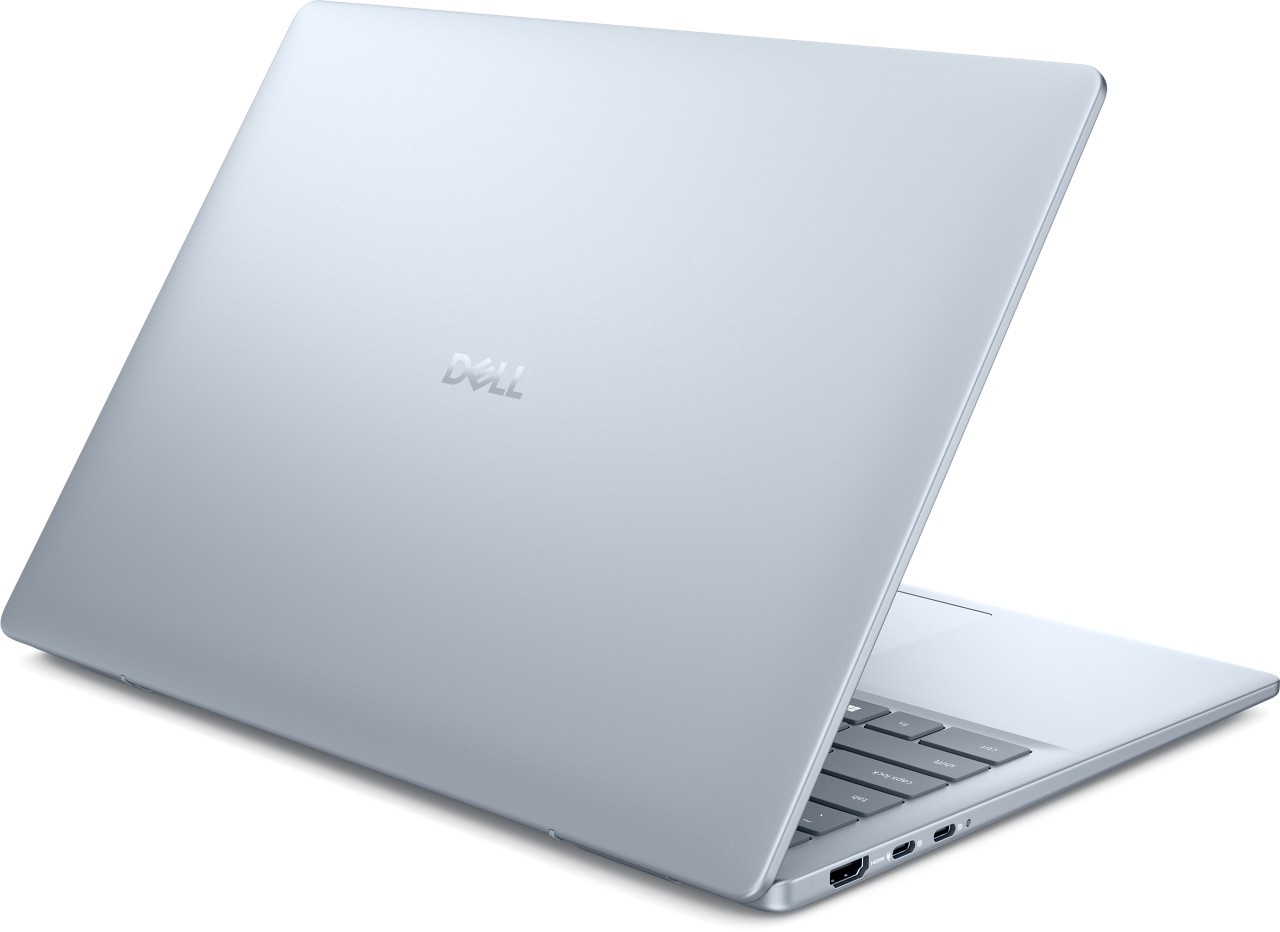 Dell 14″ AMD Ryzen™ AI 7 350, 8 cores 1 TB SSD 32 GB LPDDR5X