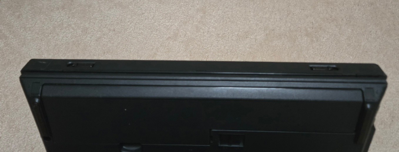 IBM ThinkPad A21m Laptop Win 95 & Win2000 Dual Boot, Serial Port, Works Great
