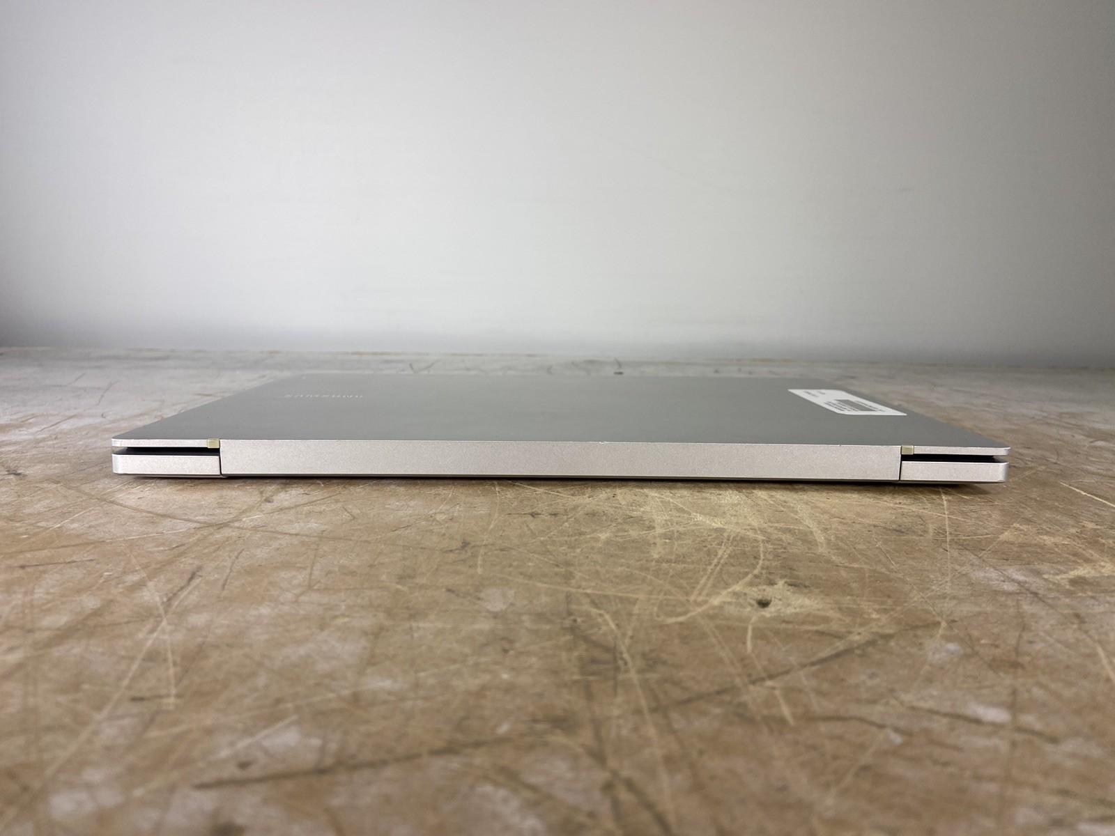 SAMSUNG GALAXY BOOK GO NP545XLA SNAPDRAGON 8CX G2 @ 3.5GHz, 8GB RAM, NO HDD/OS