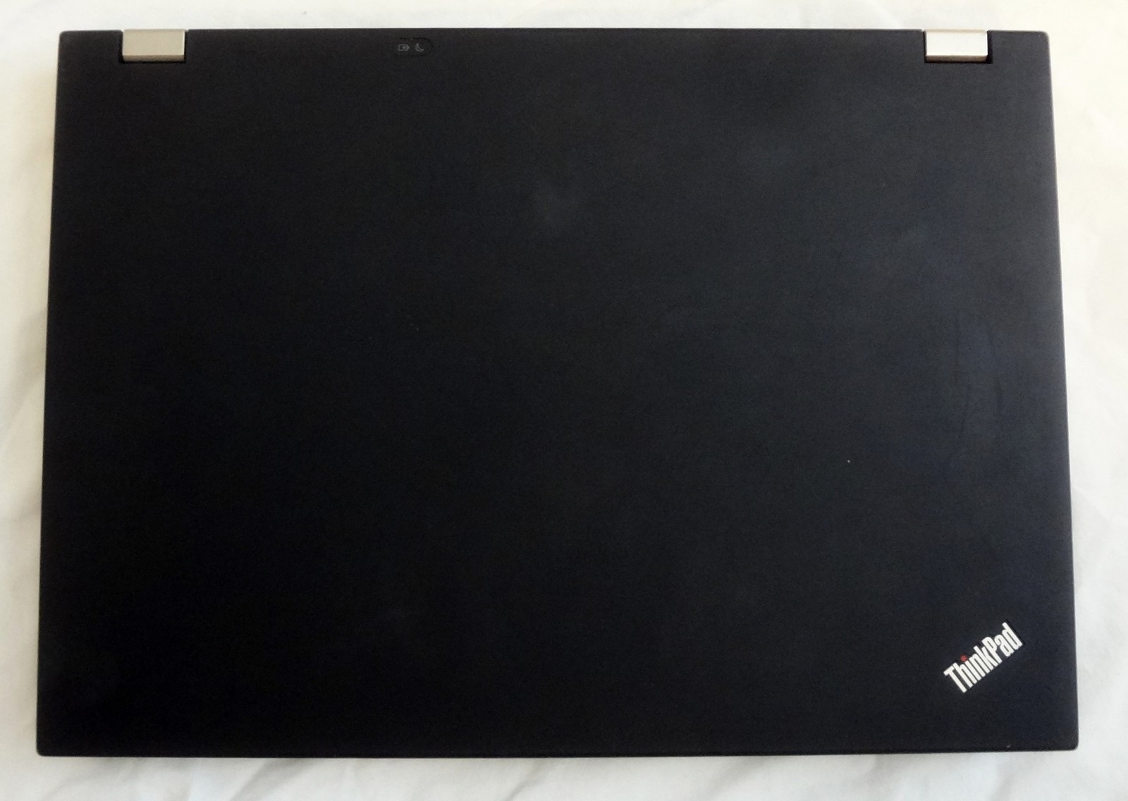 Lenovo ThinkPad T410, i5 M480 2.4GHz, 6GB RAM, 250GB SSD, Win 10 Pro