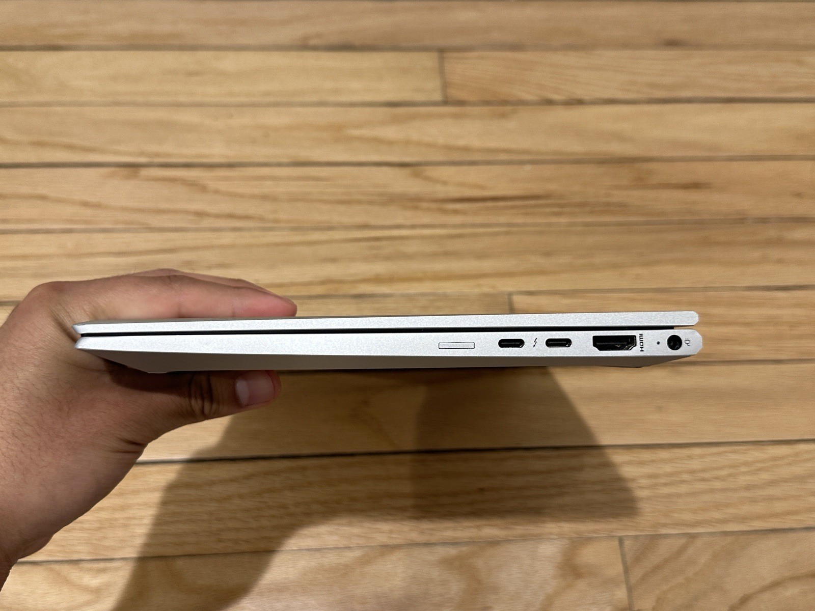 HP EliteBook X360 830 G7, Intel i7 10610U, 256GB, 16GB RAM, Windows 11 Pro