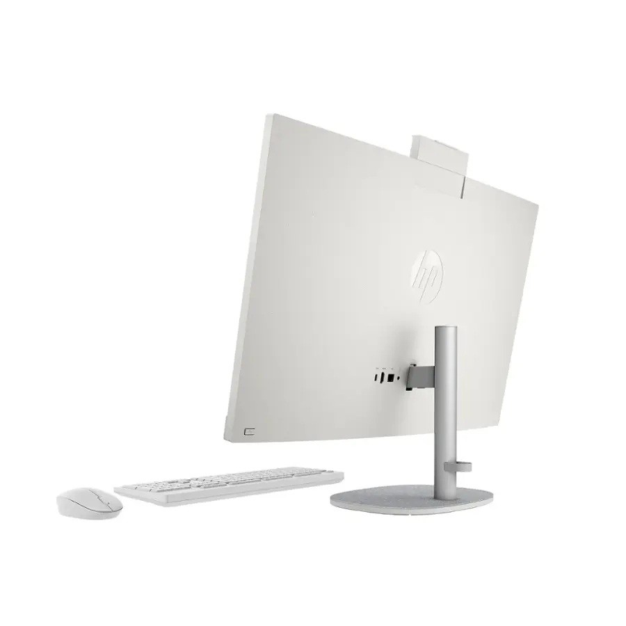 HP All-in-One Desktop 27″Touch Ultra7-155U 4.8GHz UPTO 64GB RAM 1TB SSD Win11Pro