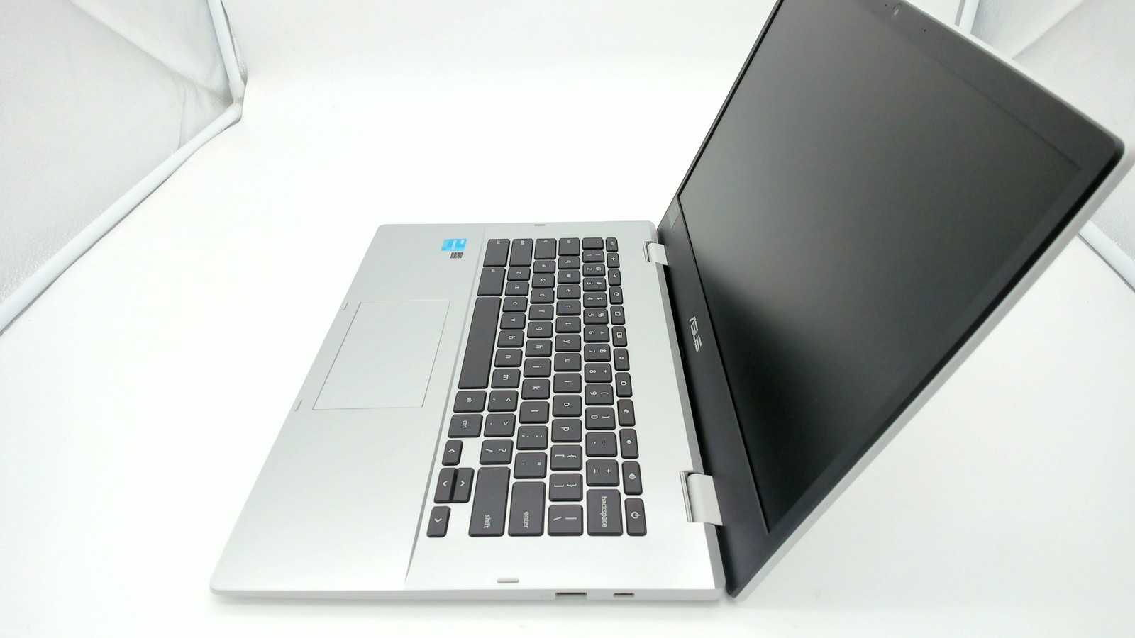 Asus Chromebook CX1 14″ Intel Celeron N4500 4GB 64GB CX1400CKA-DB44 PC1701627