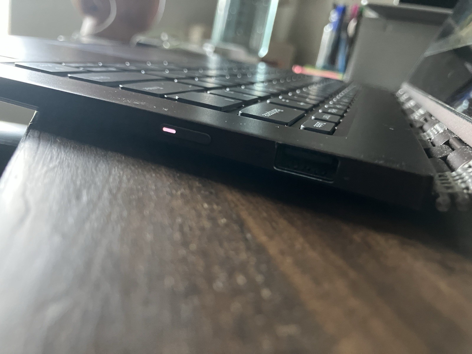 Lenovo ThinkPad Yoga 920 2-in-1 Laptop/Tablet Touchscreen With Stylus, 1TB SSD