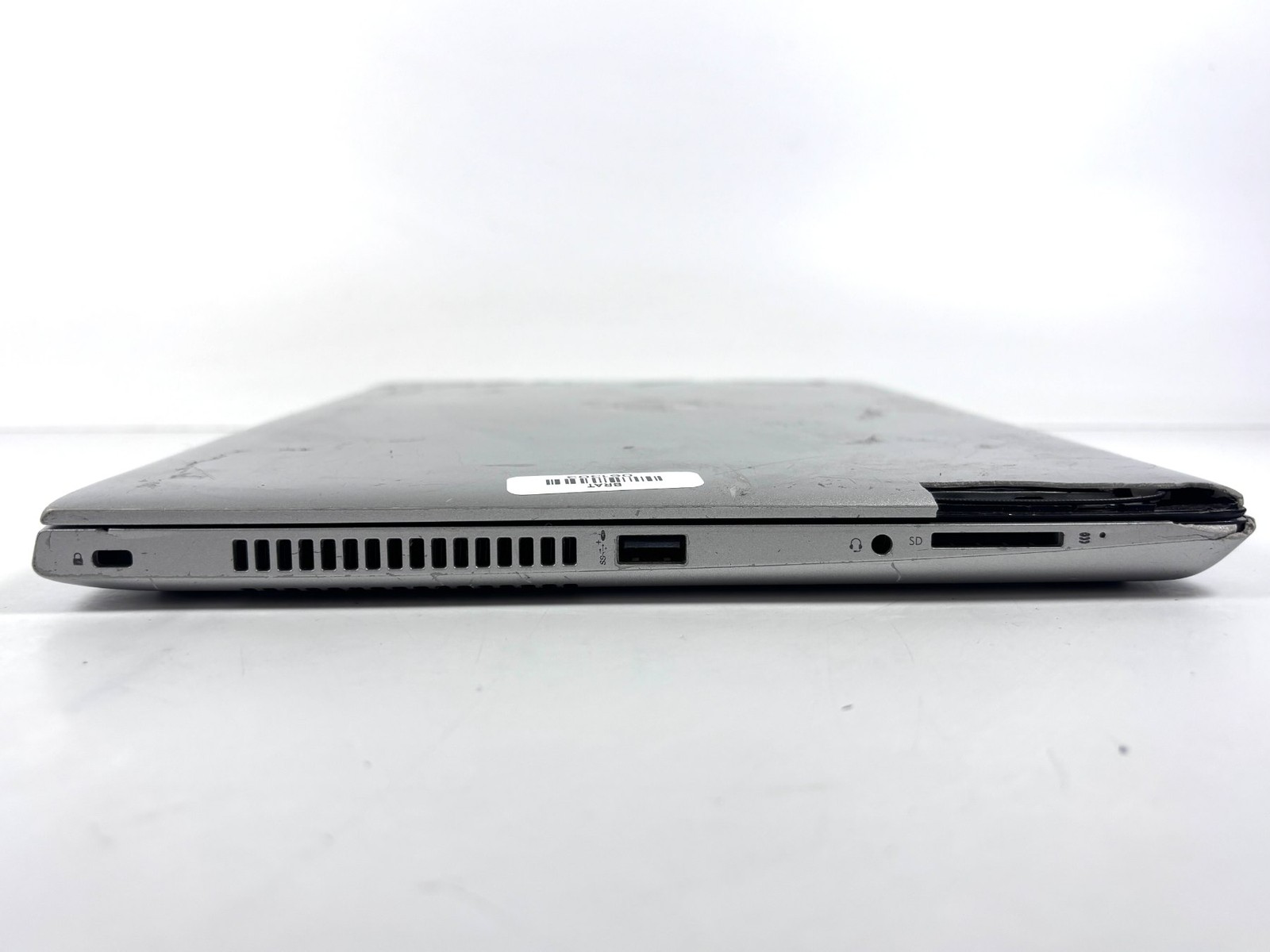 HP ProBook 430 G5 – 13.3″ HD, 1.8GHz i7, 16GB RAM, 256GB SSD, Windows 11