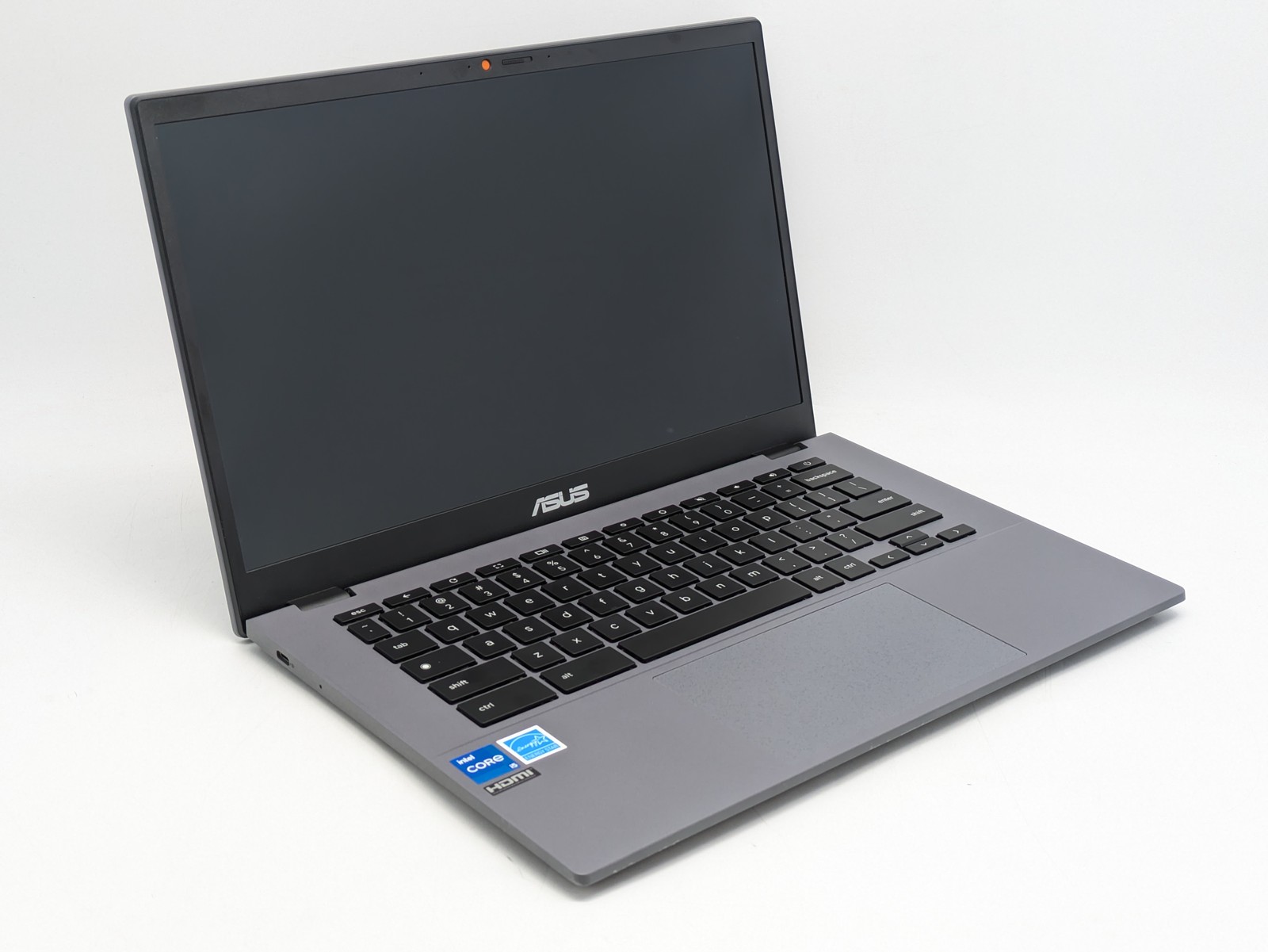 ASUS Chromebook Plus CX34 14″ i5-1235U 16GB DDR5 256GB SSD ChromeOS