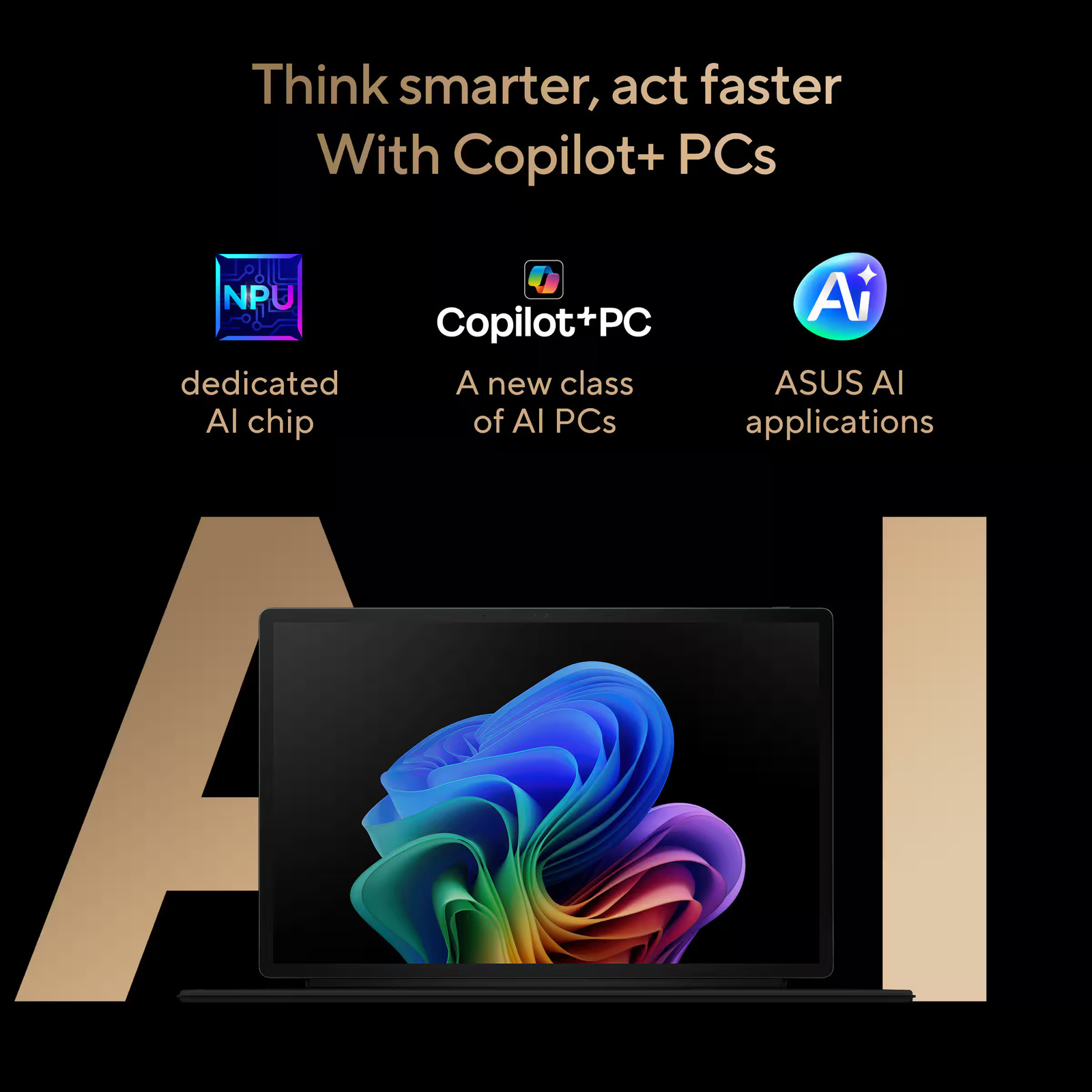 ASUS – ProArt PZ14 14″ 3K OLED Touchscreen Laptop – Snapdragon X2 Elite (2026…