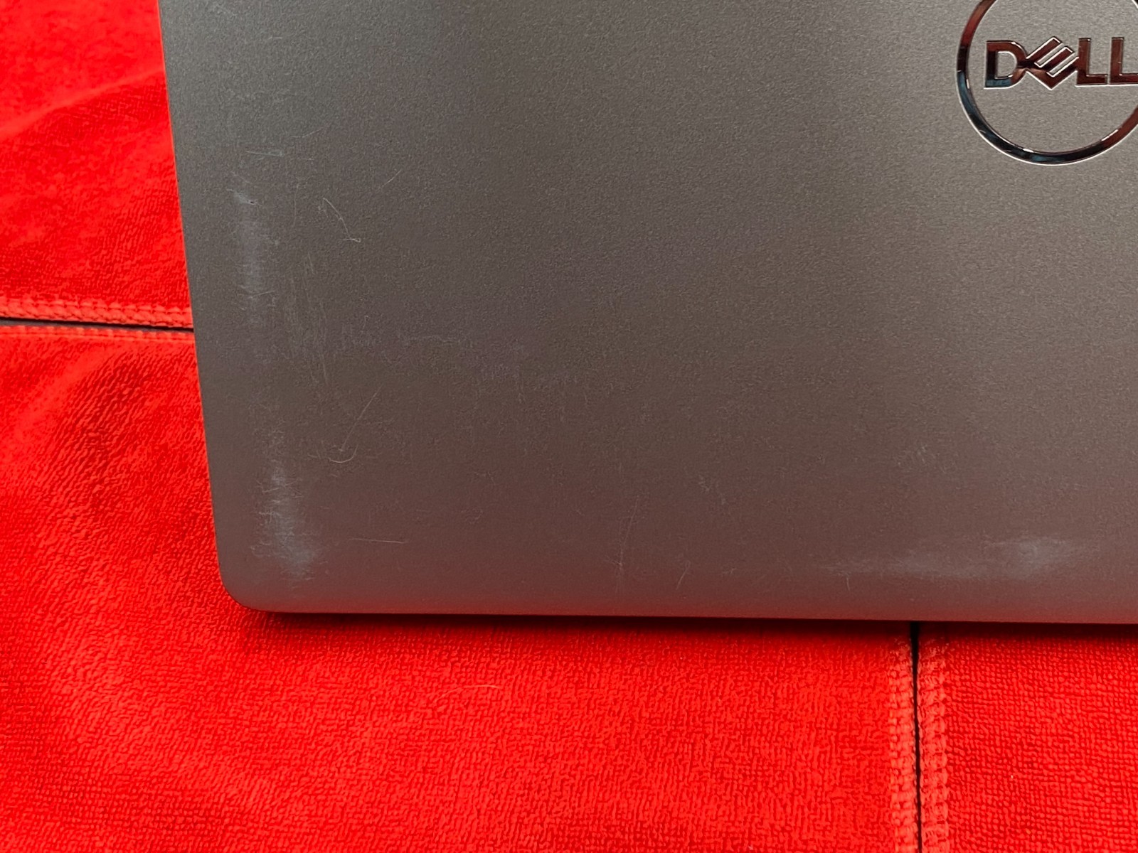 DELL LATITUDE 5430 14″ FULLHD i7-1265U 8GB RAM 256GB NVMe WINDOWS 11 BATTERY 99%