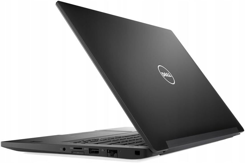 Dell Latitude 7490 14″ FHD i7-8650U 32GB 1TB SSD Webcam Backlit Kbd Win 10 Pro