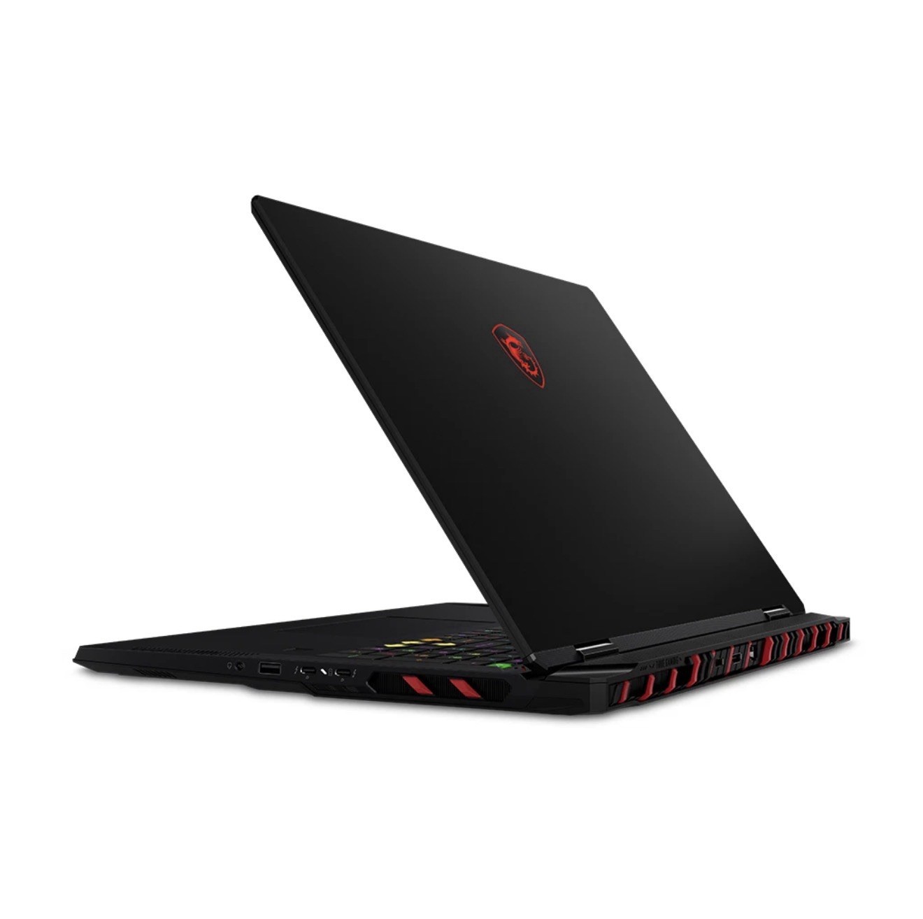 MSI Raider 18 HX AI A2XWJG-069US RTX 5090 Ultra 9 285HX 64GB DDR5 RAM 2TB SSD