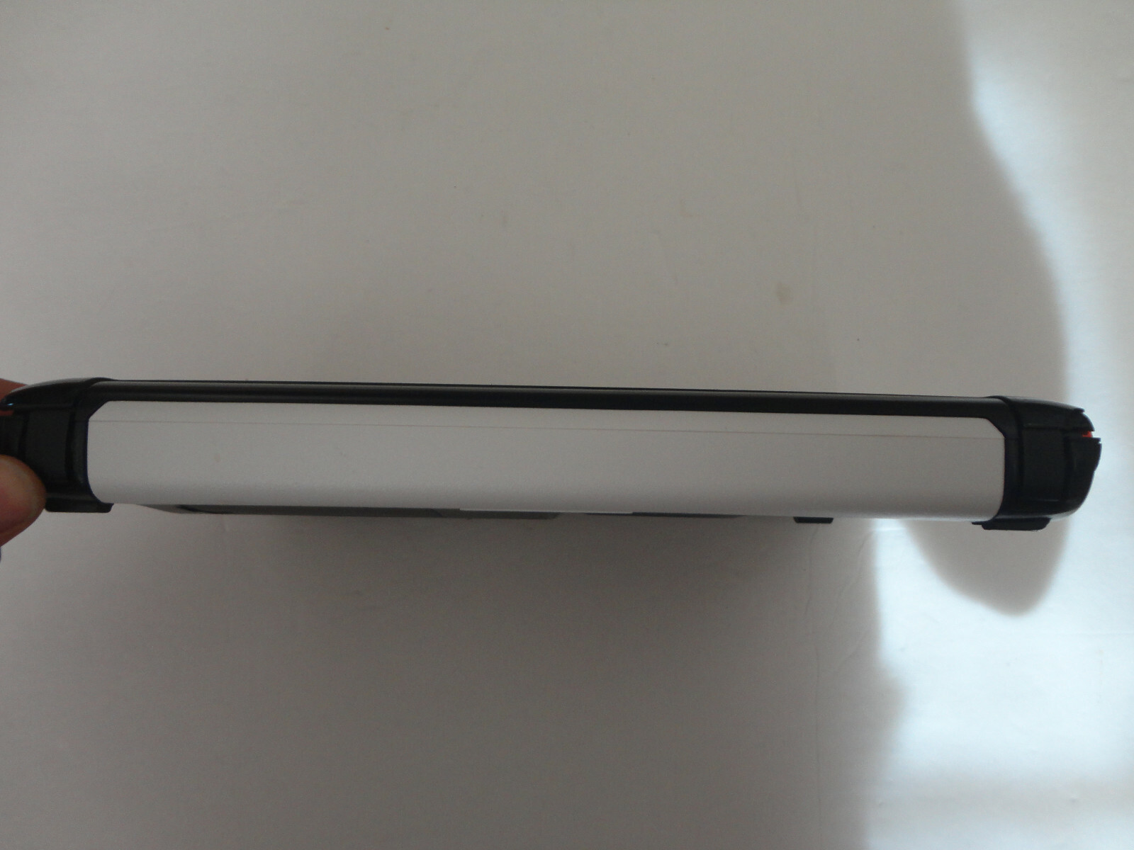 Acer Aspire One Series Model ZG5 Netbook-10.1″ (untested, no charger) AS IS!