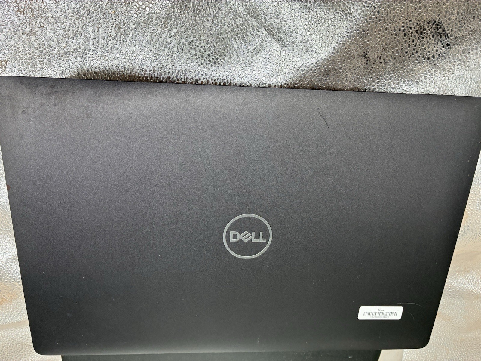 Dell Precision 3541 i7-9850H 2.60 GHz 16GB RAM 512GB SSD Windows 11 Quadro P620