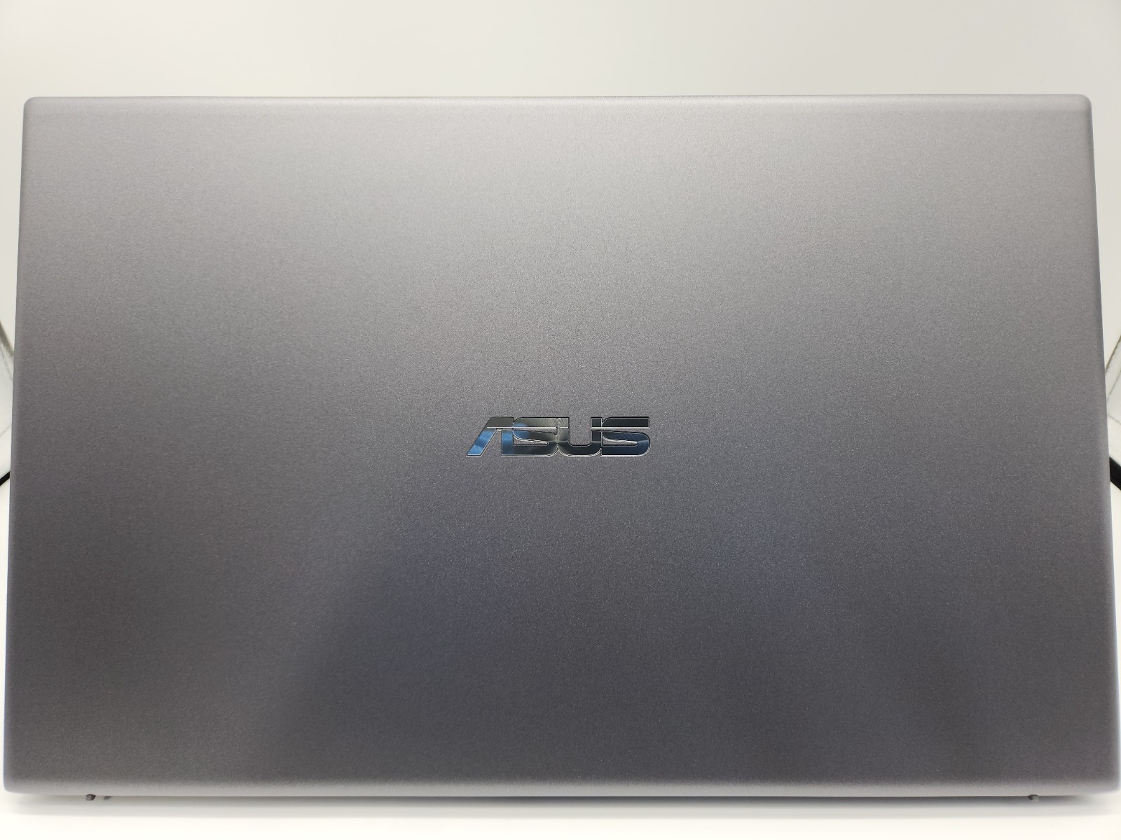 ASUS VivoBook 15.6 FHD AMD Ryzen 3 3250U 4GB RAM 128G SSD Slate Gray Windows 10