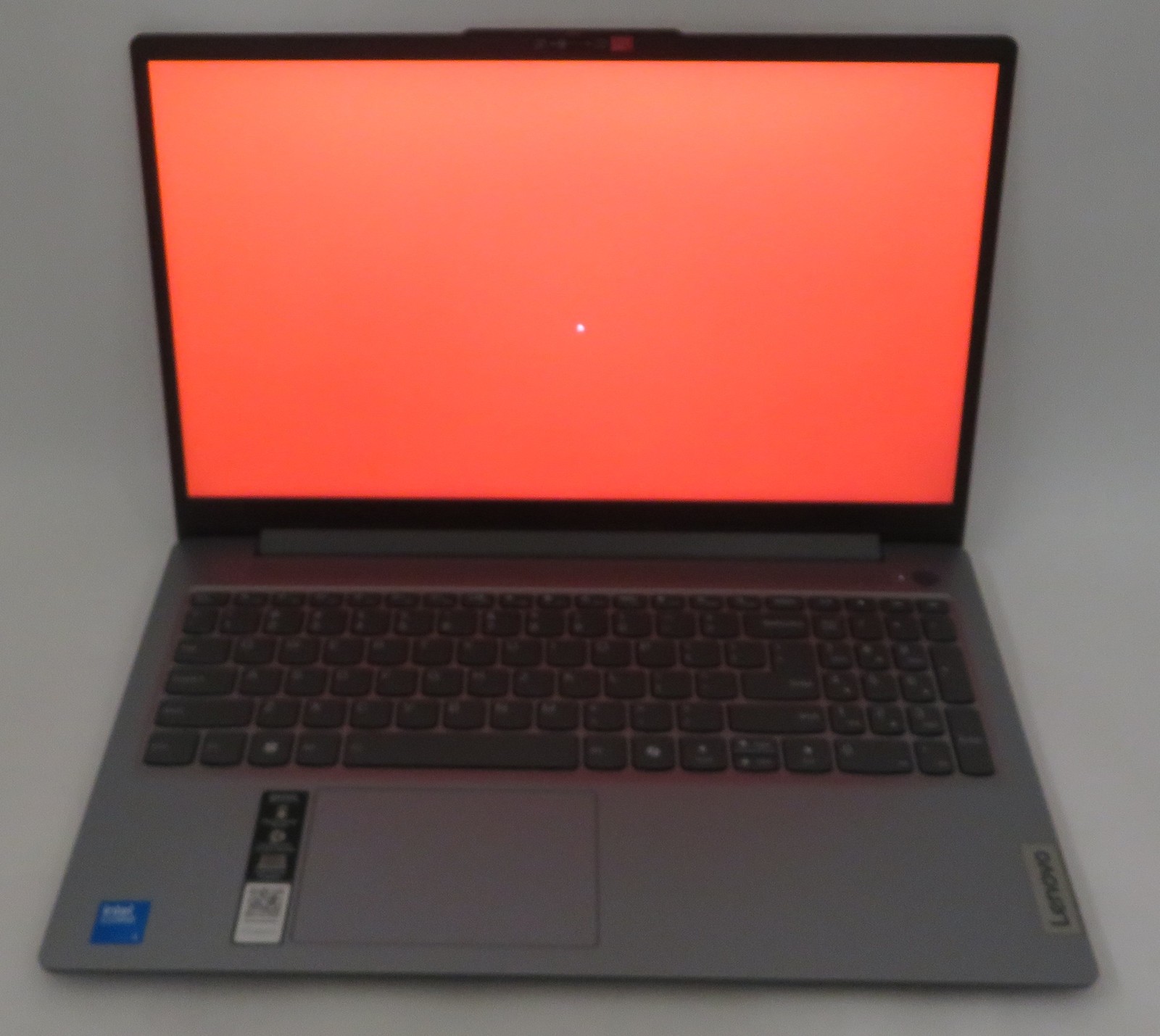 Lenovo IdeaPad Slim 3 15IRU9 CORE 5 120U 1.4GHz 8GB RAM 256GB Win11H