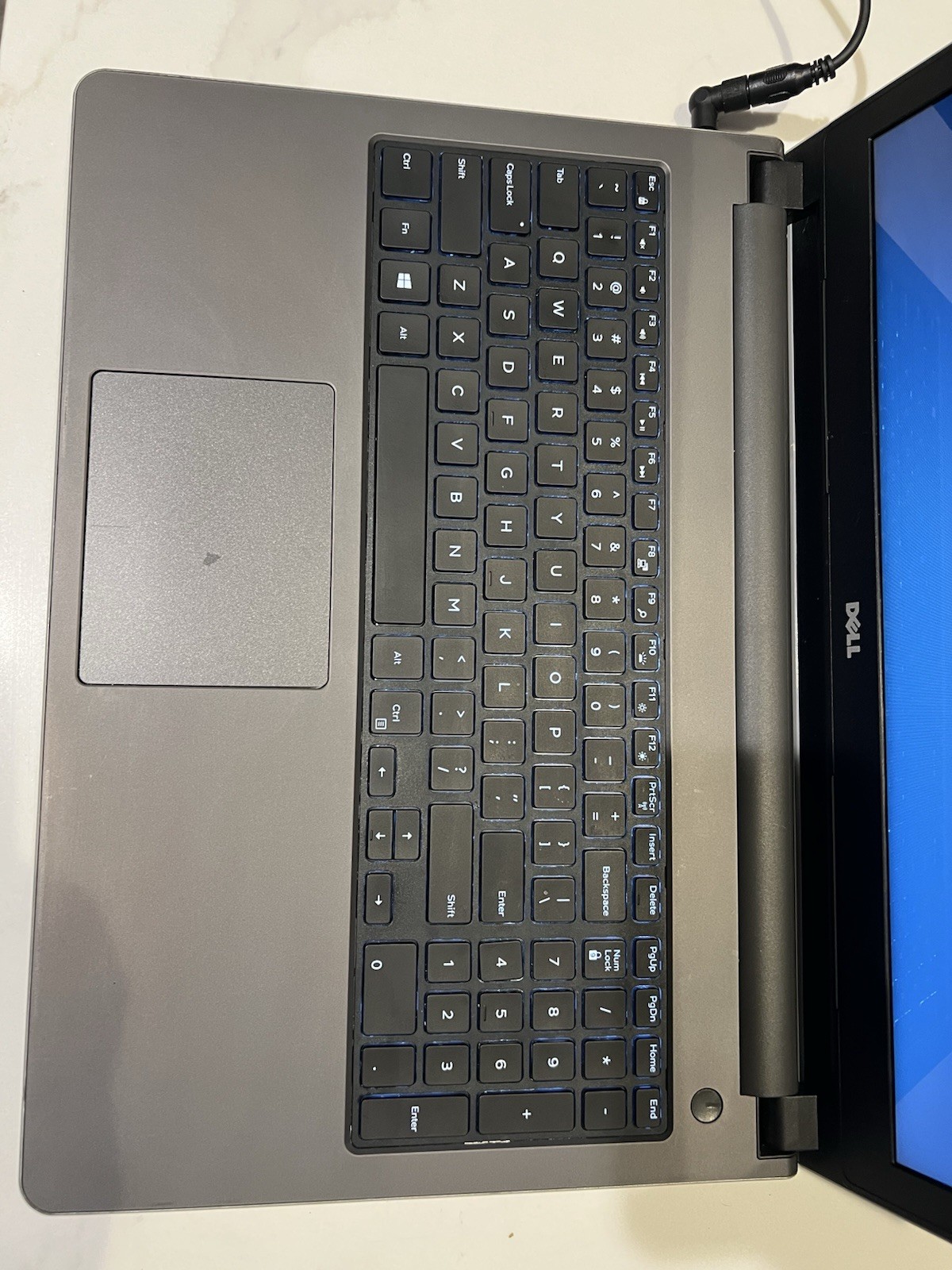 Dell Inspiron 5559 Core i5-6200U @2.30GHz 8GB RAM 128GB SSD Read