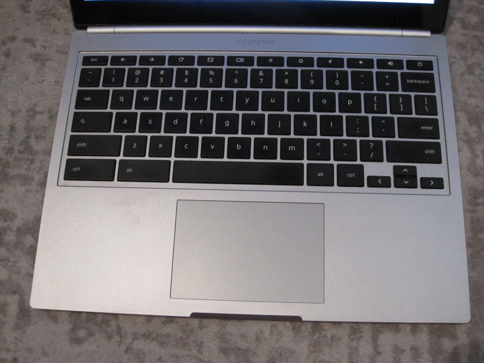 Google Pixel Chromebook C1501W 2015 for Parts or Repair **READ**