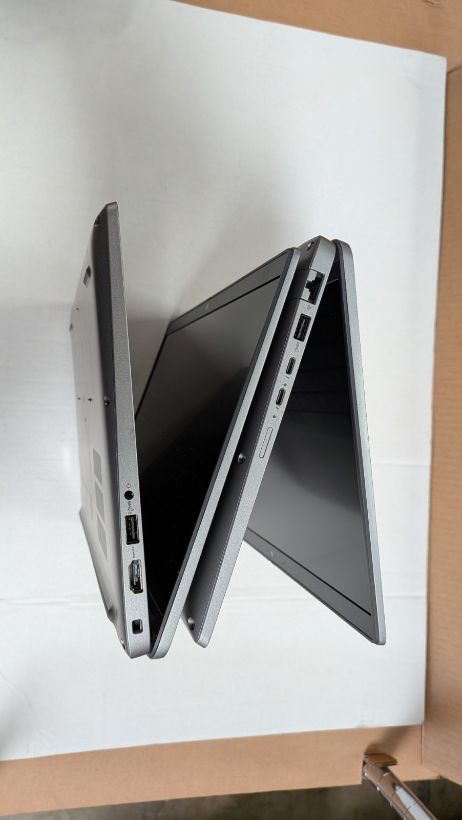 DELL LATITUDE 5450 INTEL Ultra 7 165U 14 FHD 16GB RAM 256GB SSD Windows 11P w/ac