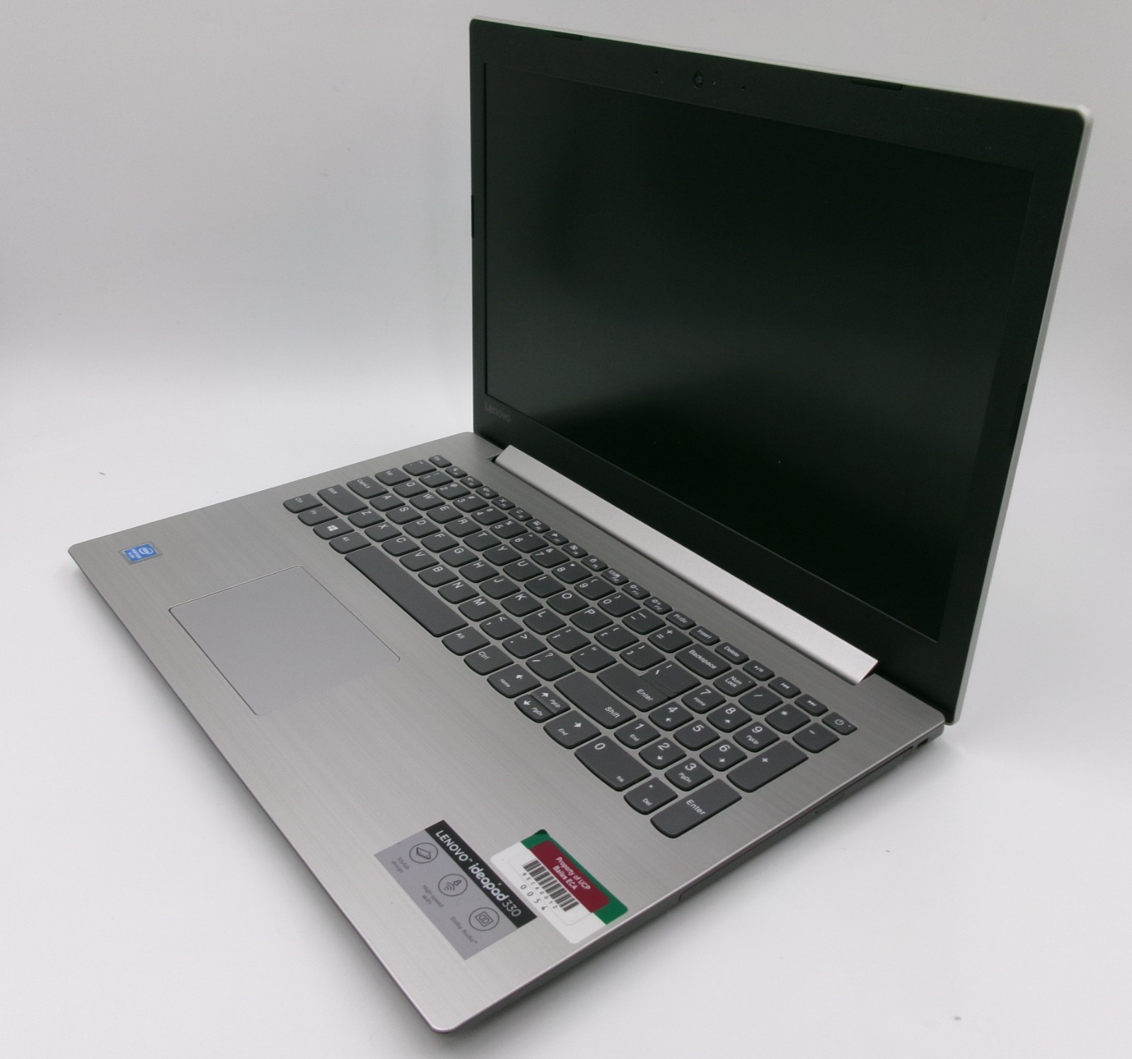 Lenovo IdeaPad 330-15IGM Intel Pentium Silver N5000 8GB 120GB SSD Windows 10