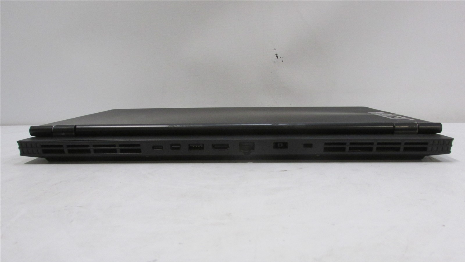 Lenovo Legion Y540 i7-9750H 2.6GHz 16GB RAM 512GB NVME 1TB SSD 15.6″ W11H LIQDMG