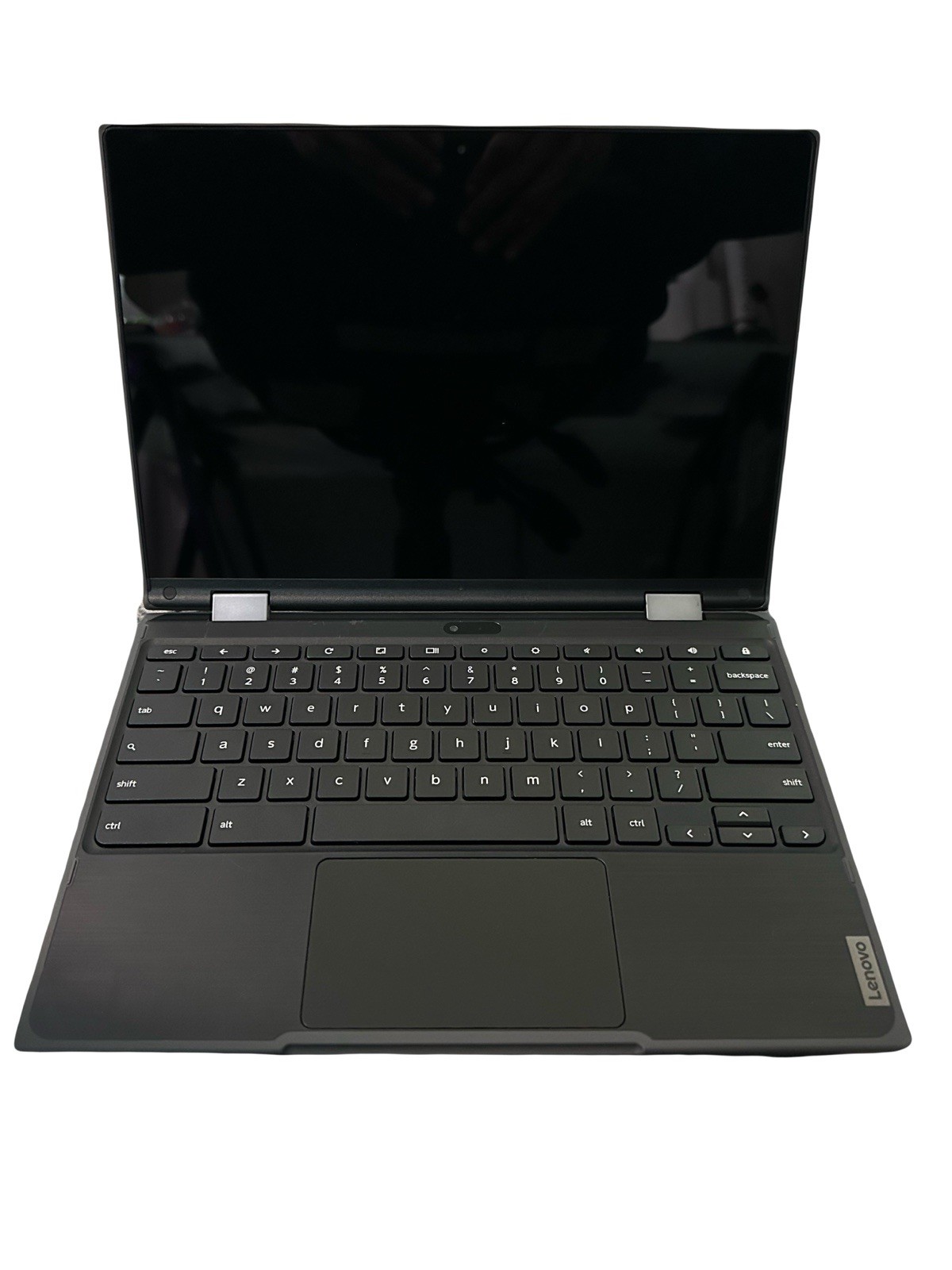 Lenovo 500e Gen 2 Chromebook 2-in-1 Laptop Touchscreen WiFi 4GB 32GB A Grade
