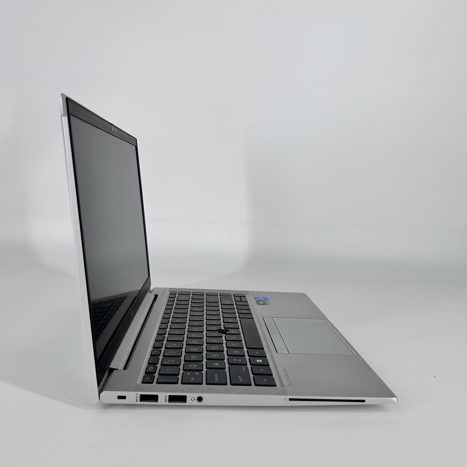 HP Elitebook 840 G8 14 Silver FHD i5-1145G7 2.60GHz 16GB 512GB SSD Good