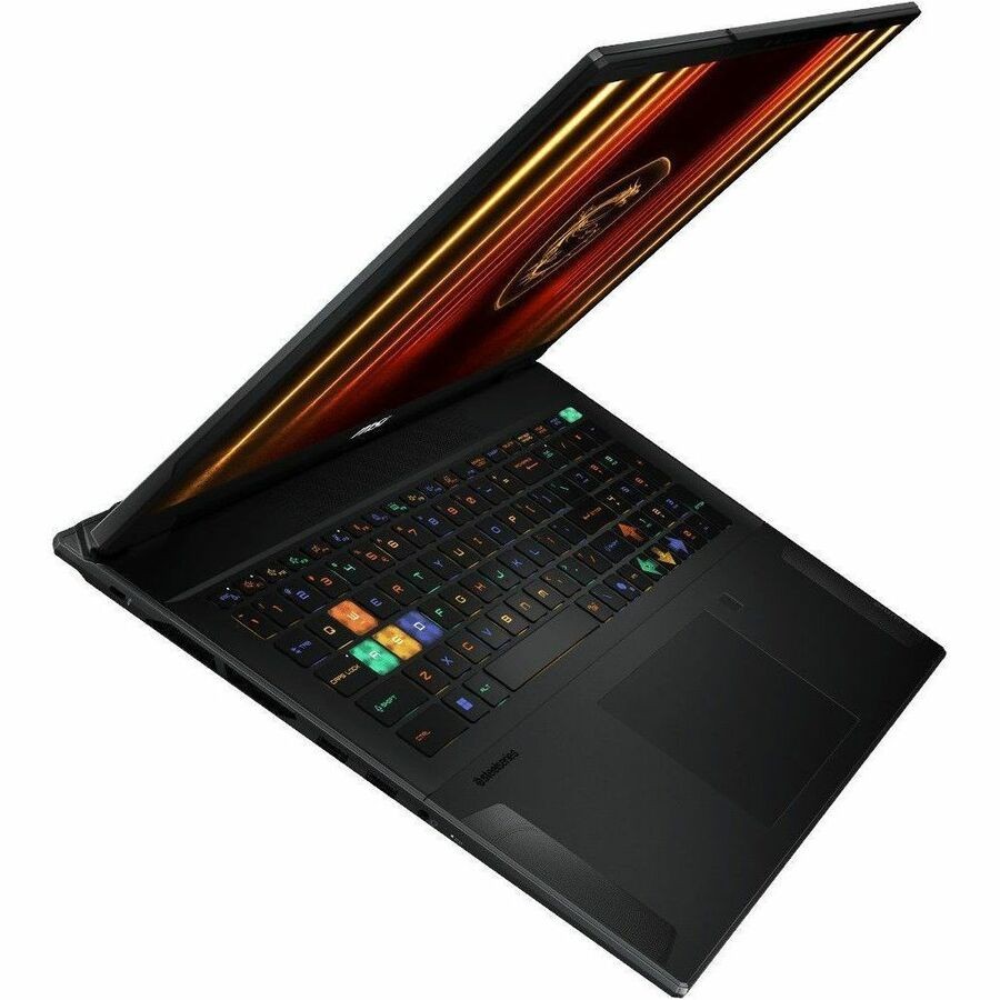 MSI Stealth 18 HX AI A2XWIG-028US 18 Gaming Notebook – QHD+ – 240 Hz – Intel Co