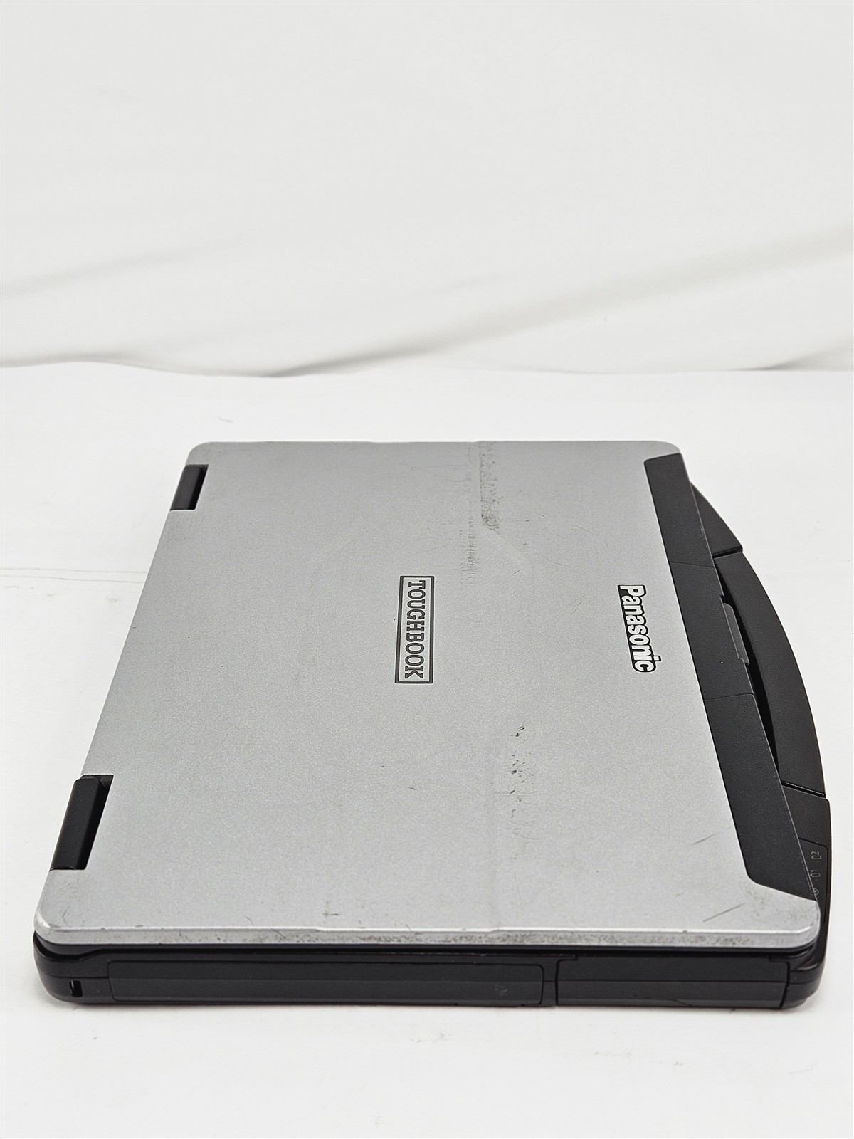 Panasonic Toughbook FZ-55 MK1 14″ i5-8365U 512GB SSD 16GB RAM Silver Laptop