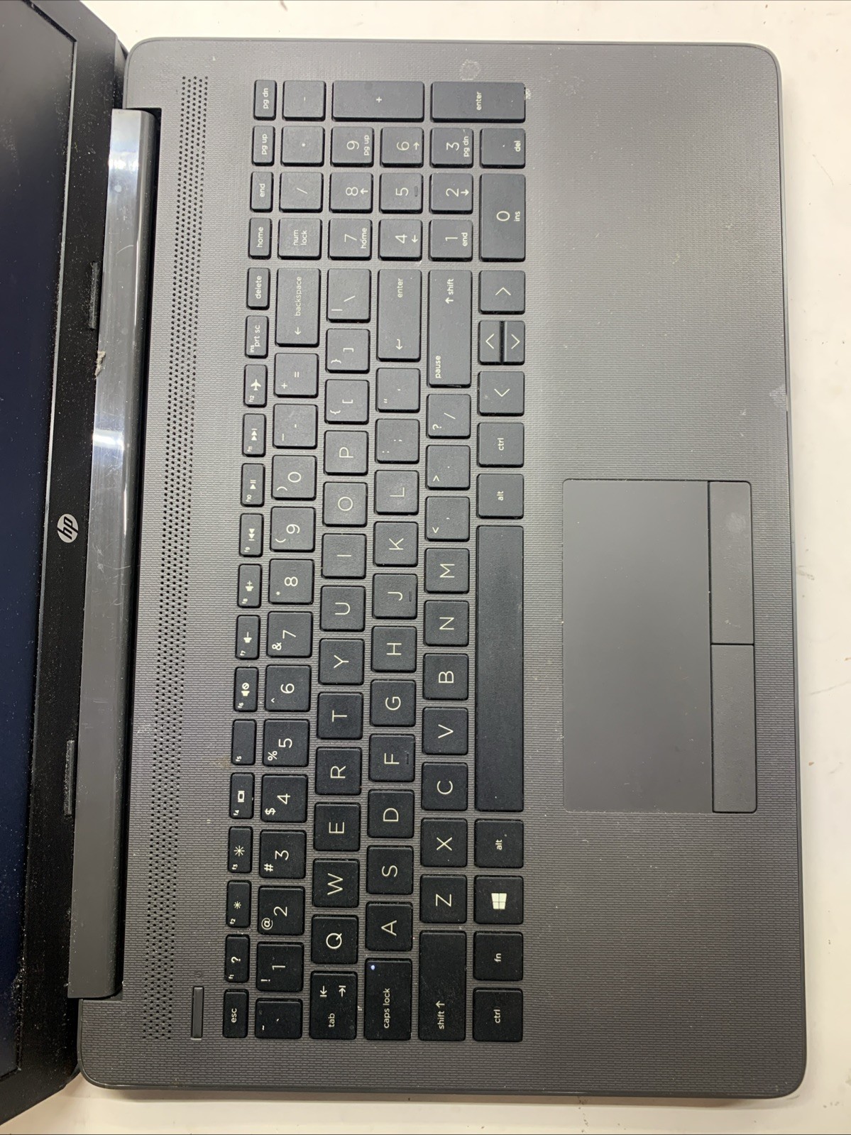 HP 255 G7 15.6″ AMD A4-9125 4GB RAM 500GB Gray Win11